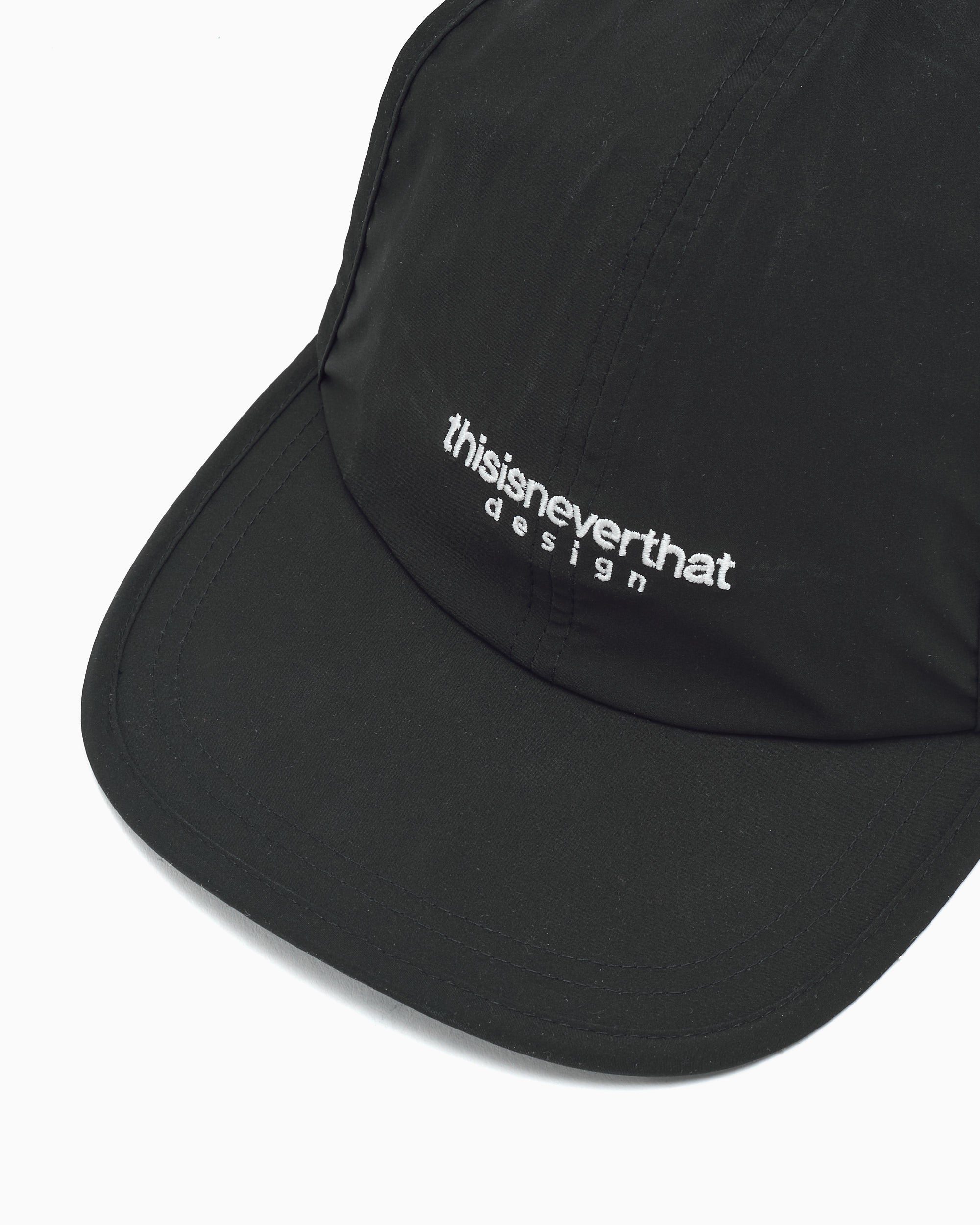 Caps thisisneverthat® Sport Men's Cap - TN251WHWBC20-BLK