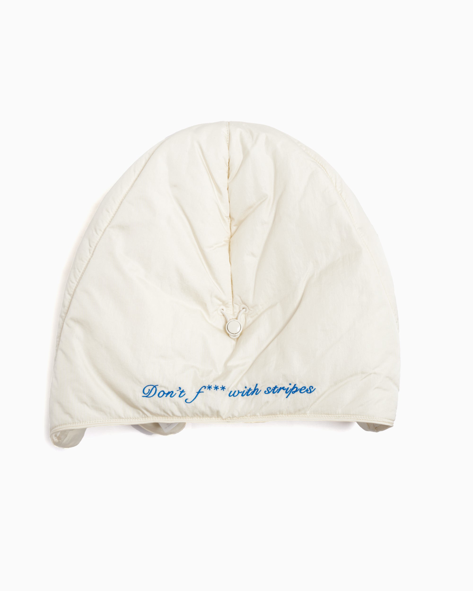 Caps X AVAVAV adidas Originals x AVAVAV Flaps Unisex Cap Unisex Cap - JG8851