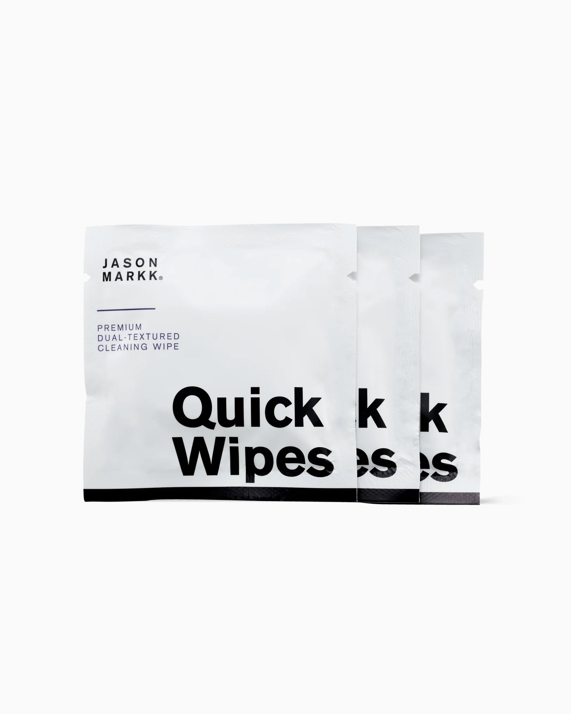 Cleaning & Care Jason Markk Quick Wipes - JM130230