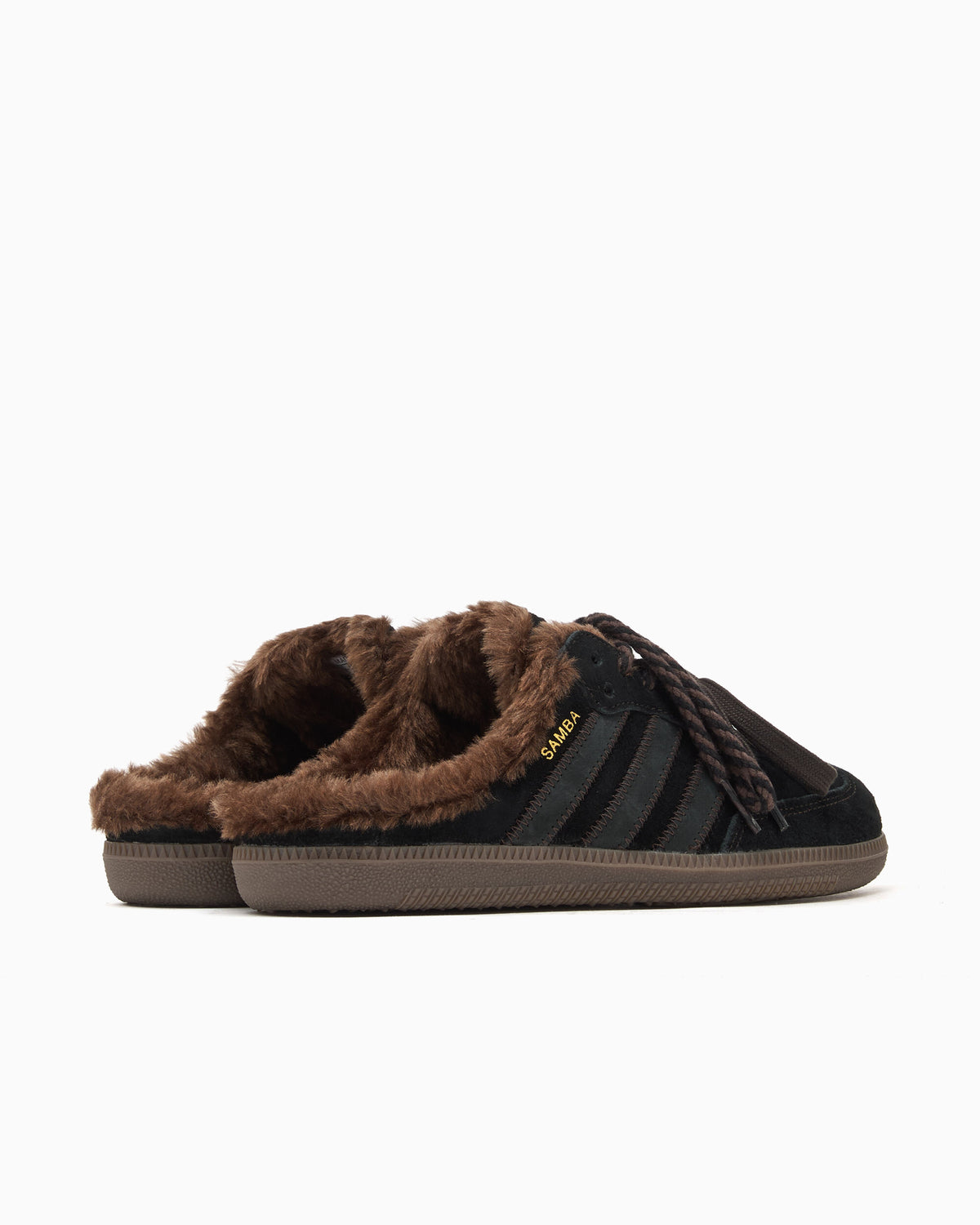 Clogs adidas Originals Women's Samba OG Mule - HP5054
