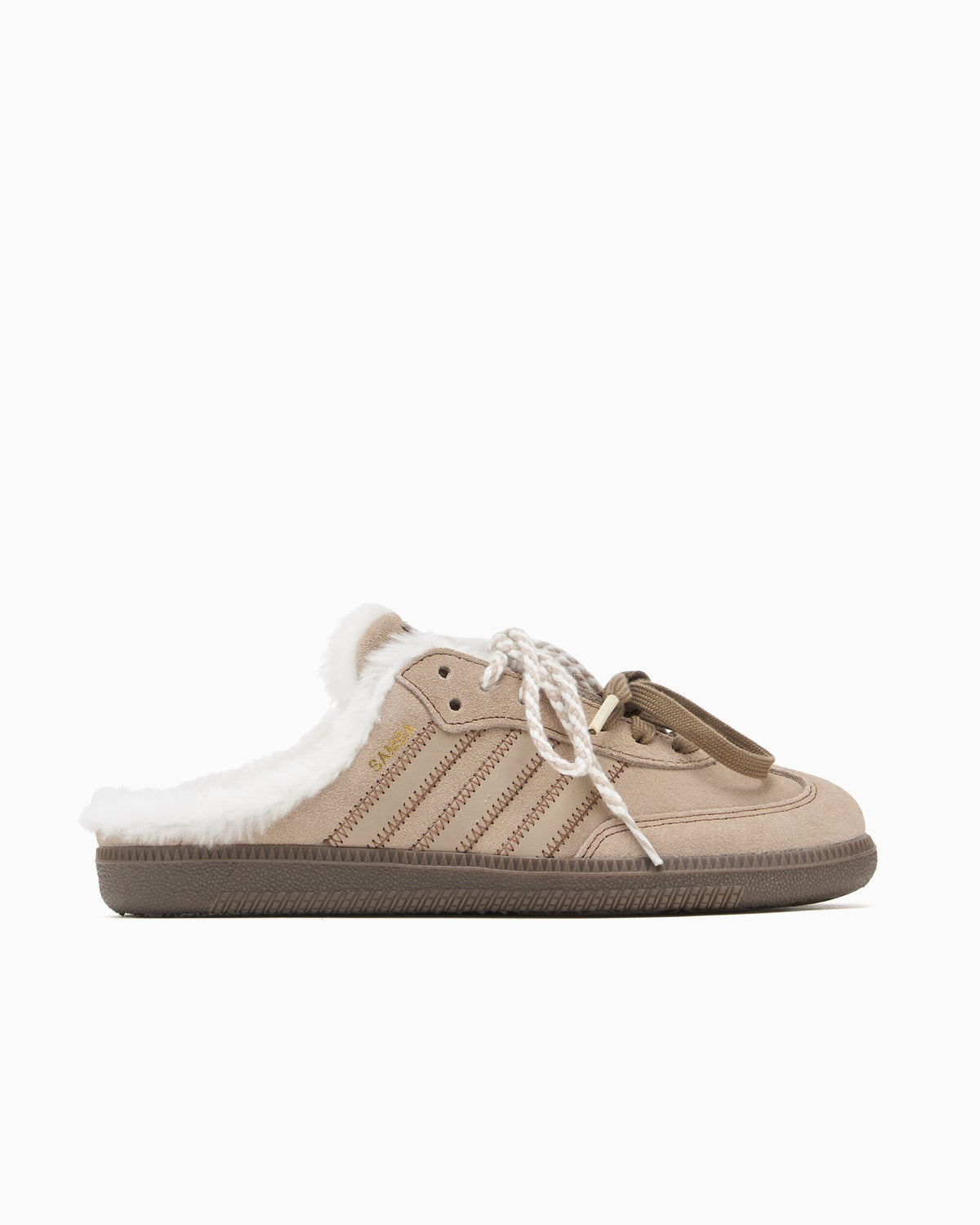 Clogs adidas Originals Women's Samba OG Mule - HP5055