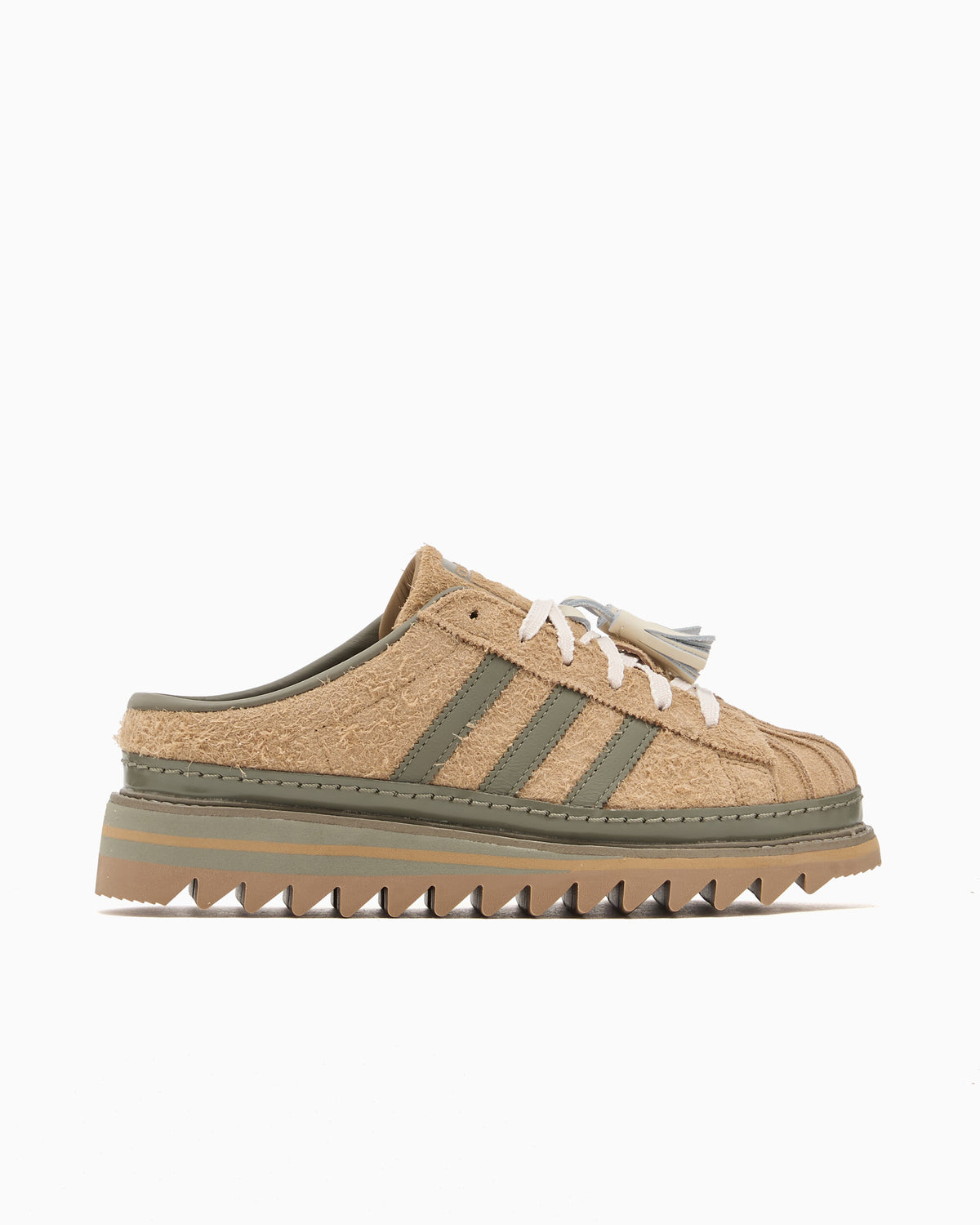 Clogs adidas Originals x CLOT Sawtooth Mule - KJ0275