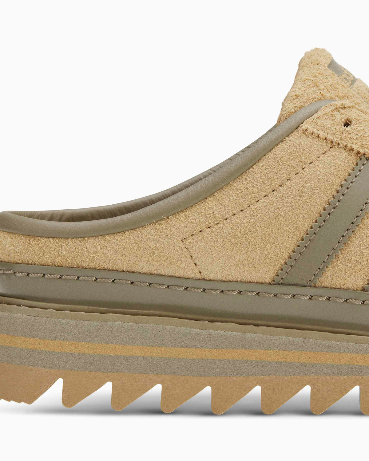 Clogs adidas Originals x CLOT Sawtooth Mule - KJ0275