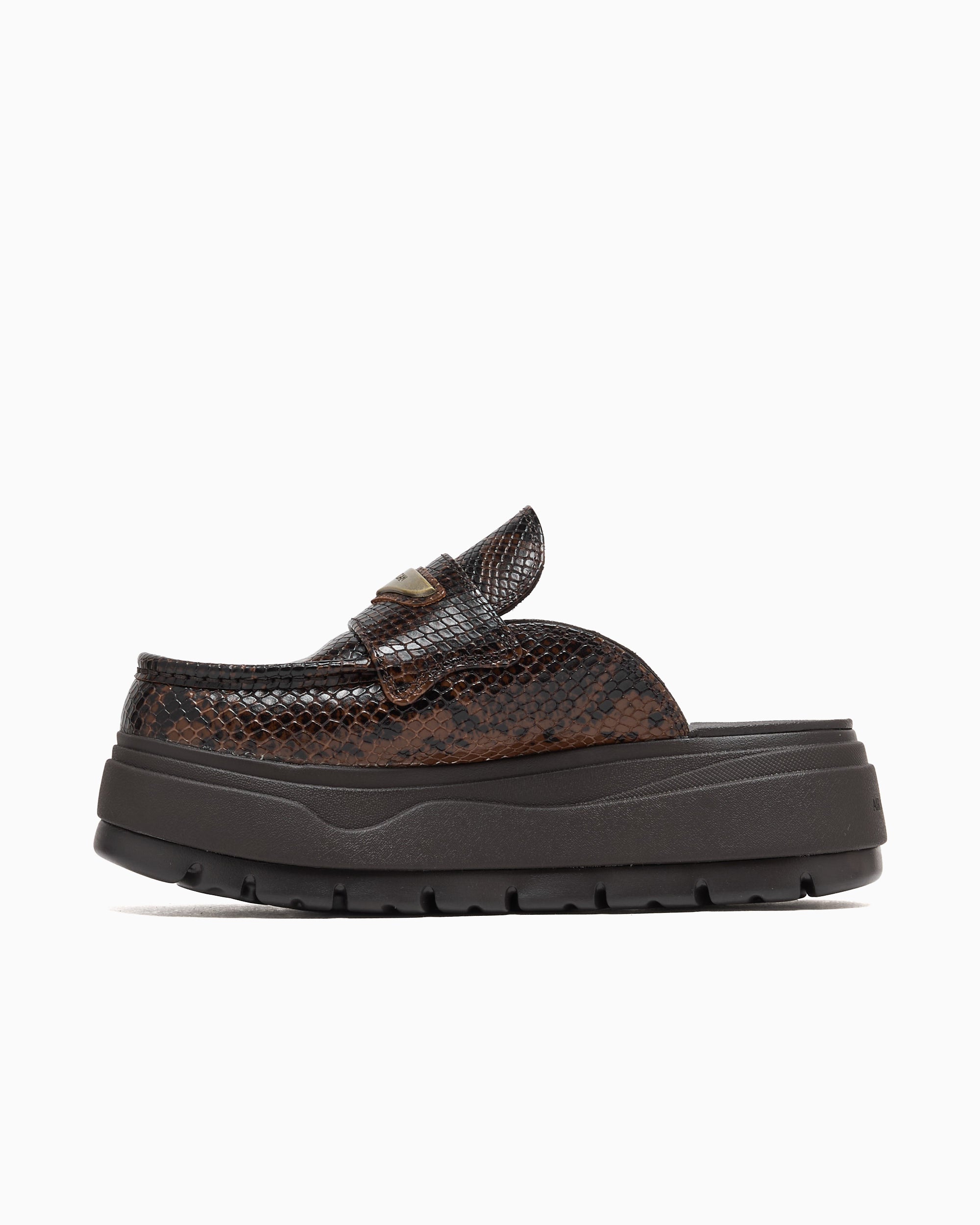 Clogs Air Jordan Women's Mule SE "Croc" - IB1497-200