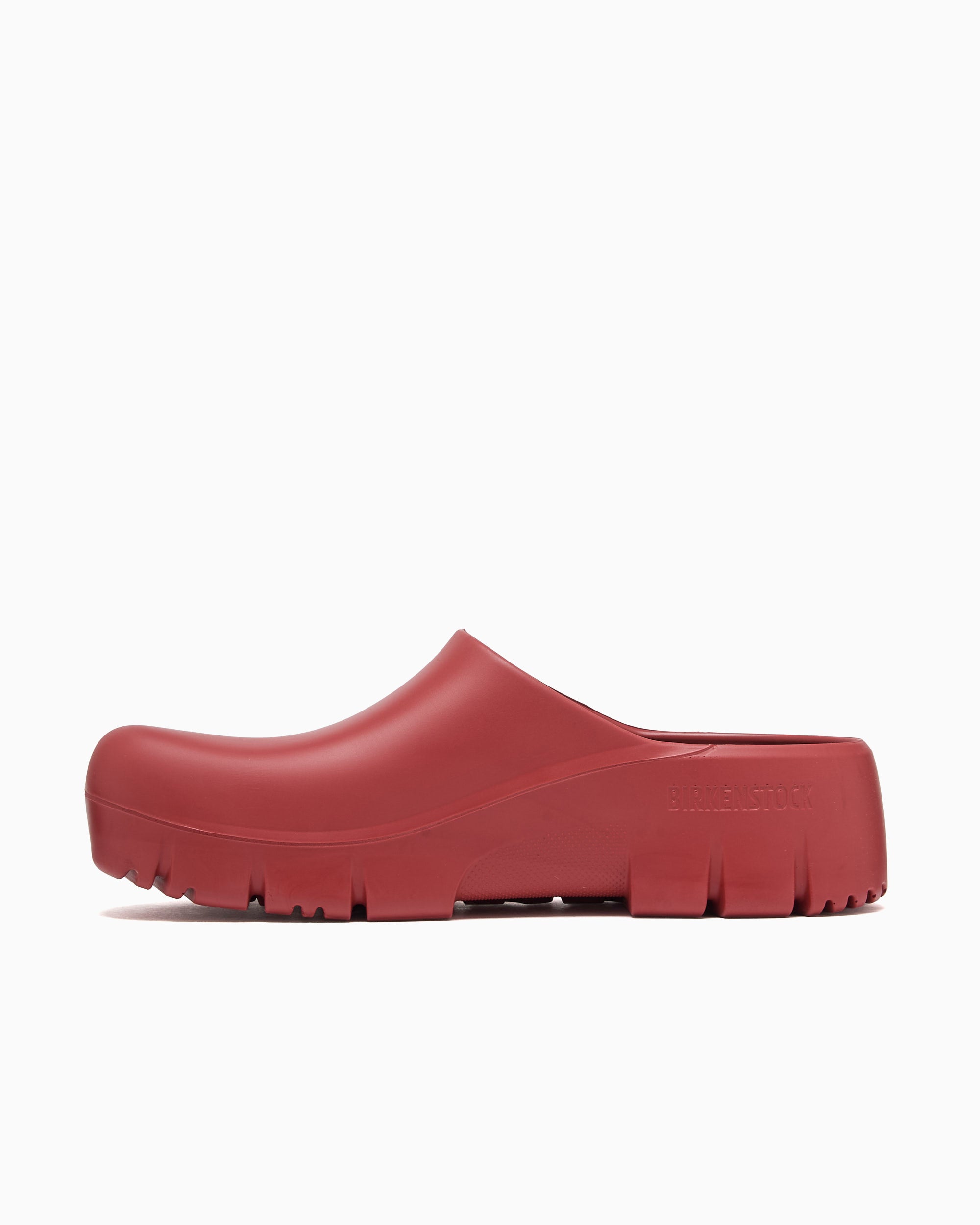 Clogs BIRKENSTOCK Super Birki 2.0 Polyurethane Regular - 1026000