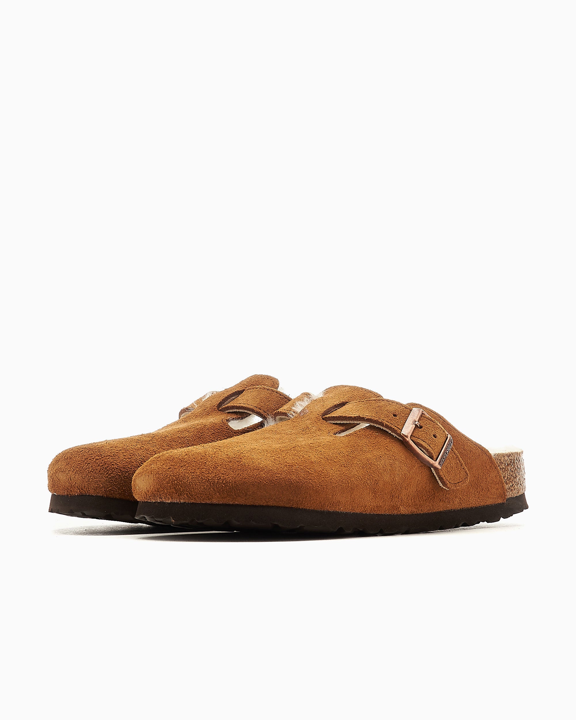 Clogs BIRKENSTOCK Women's Boston VL Narrow - 1001141