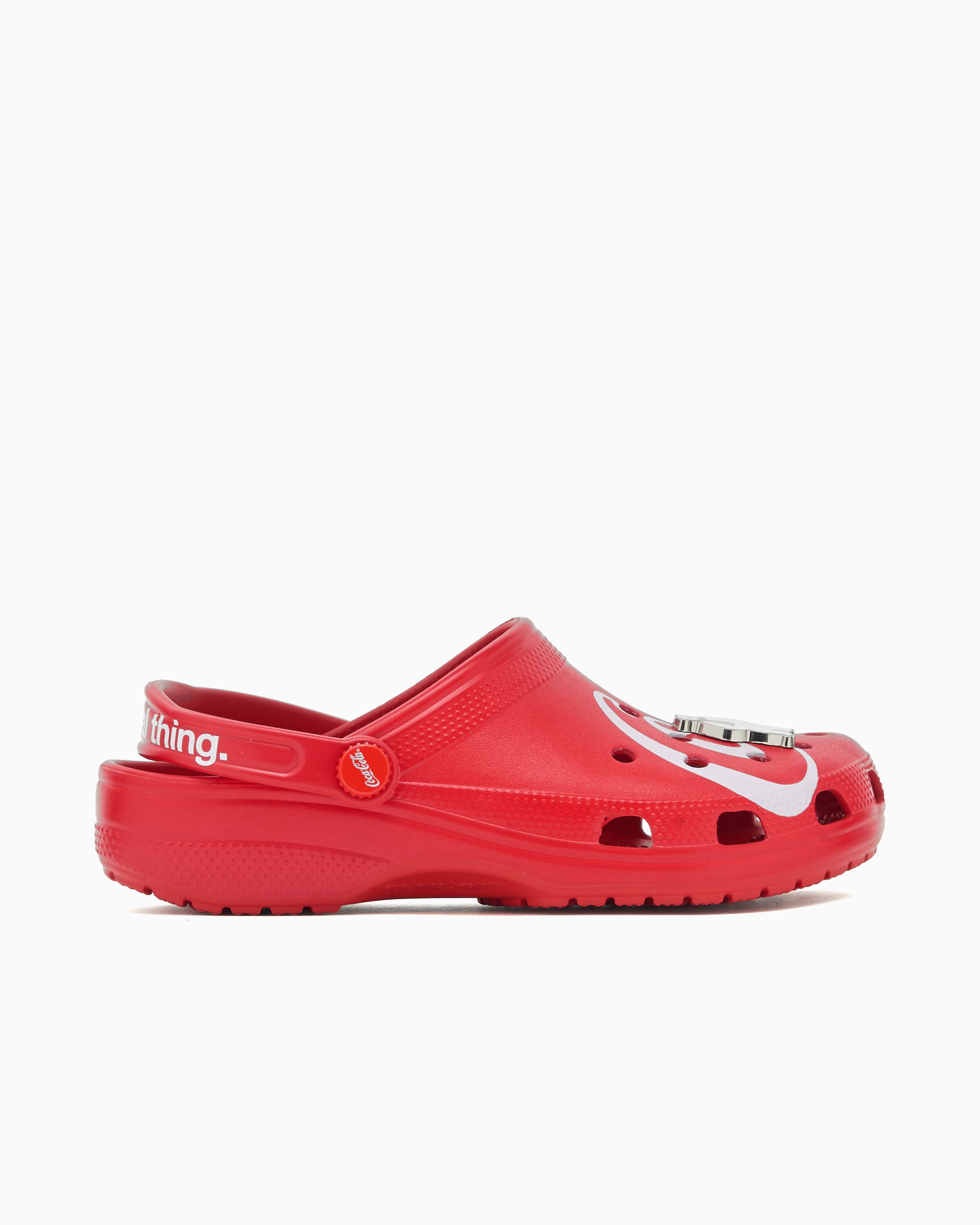 Clogs Crocs Coca-Cola Classic Clog - 212129-90H