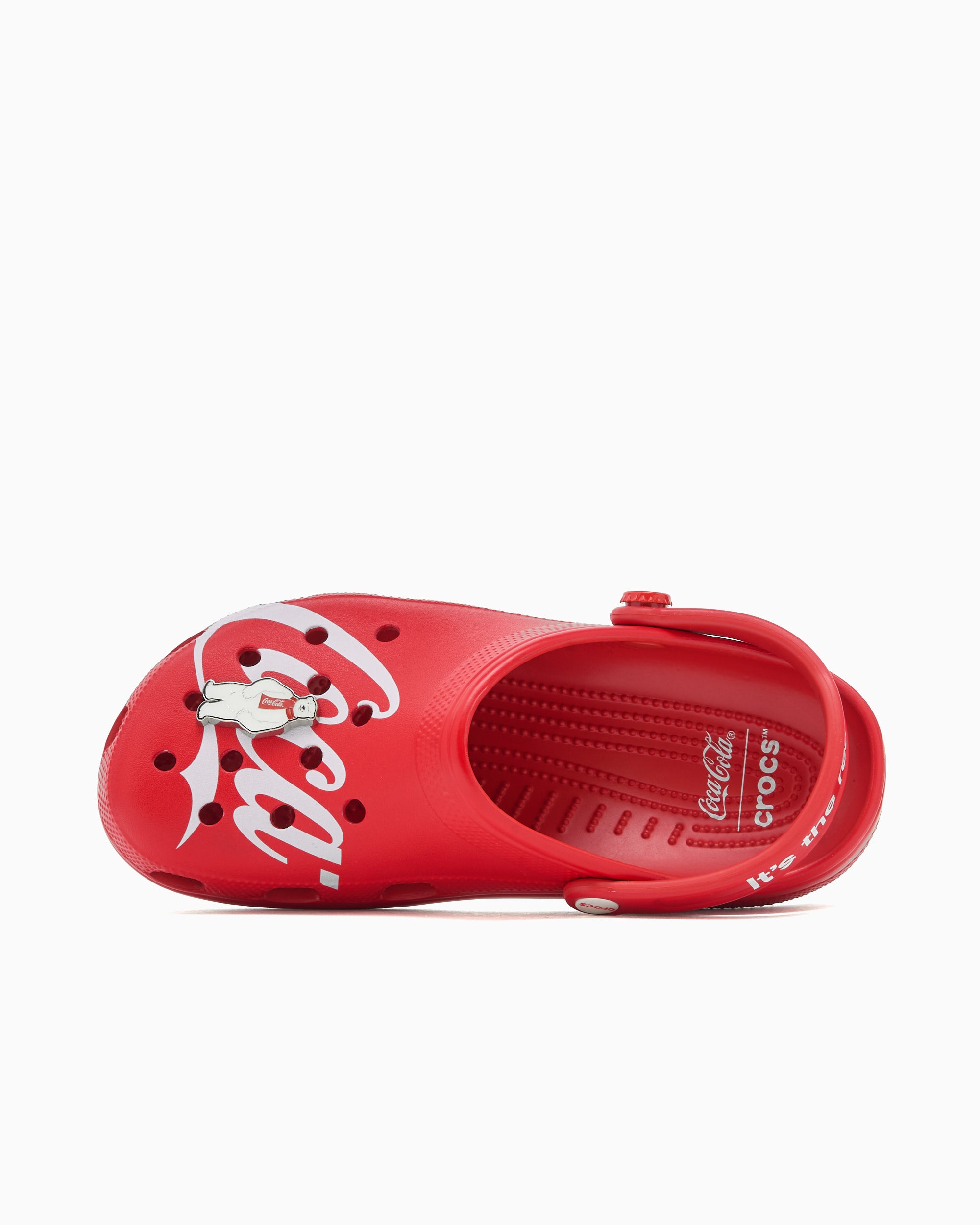 Clogs Crocs Coca-Cola Classic Clog - 212129-90H