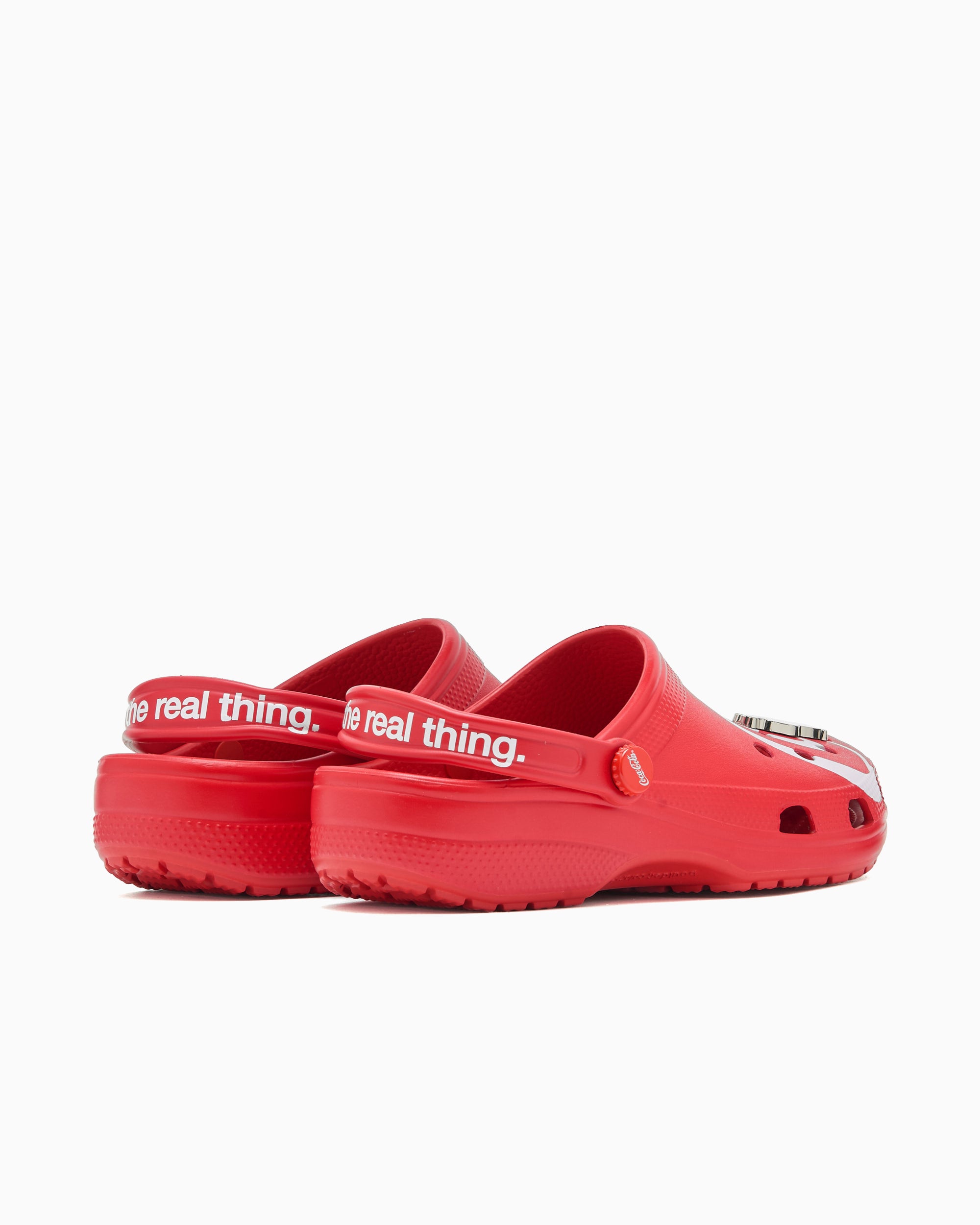 Clogs Crocs Coca-Cola Classic Clog - 212129-90H