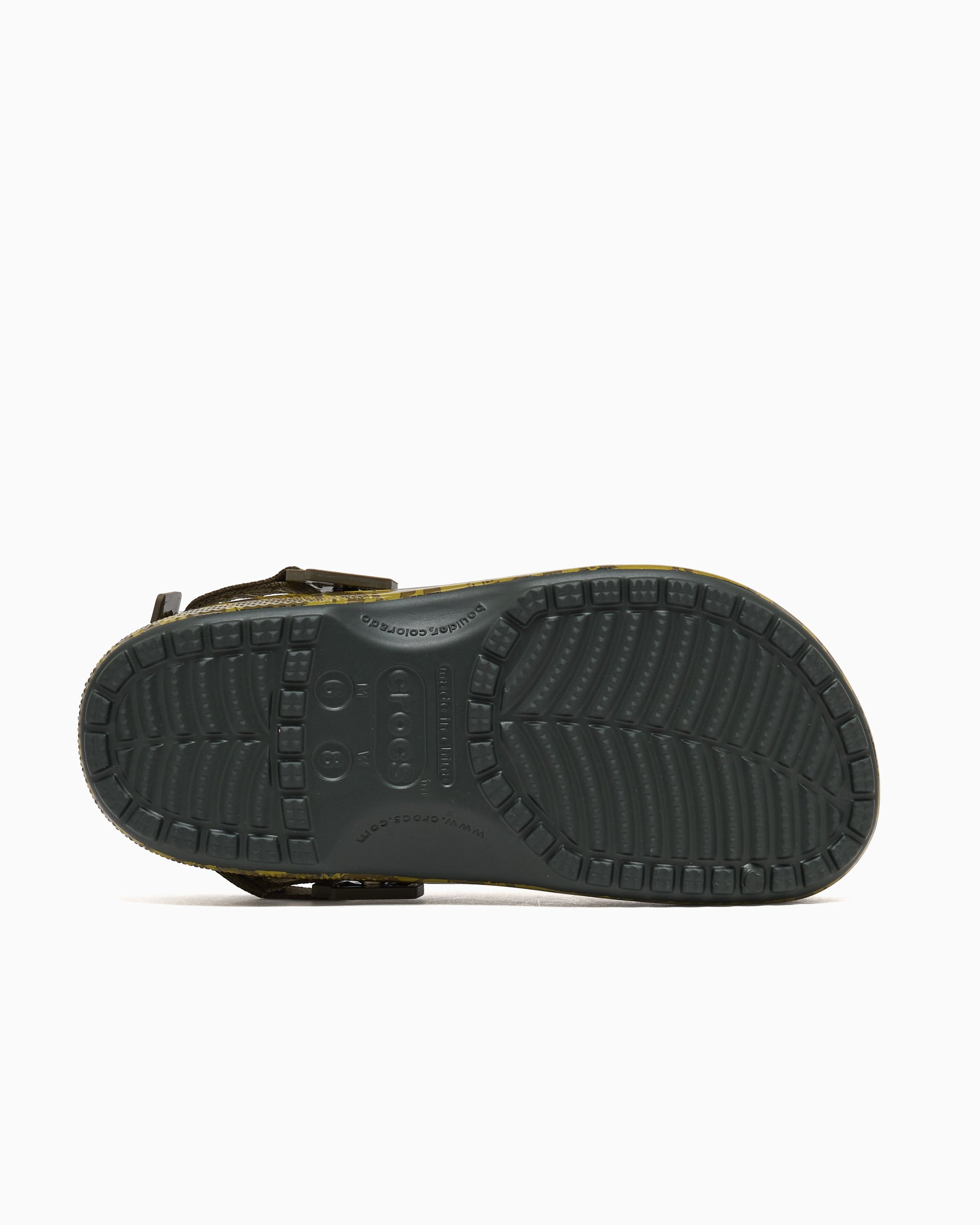 Clogs Crocs x ARIES Classic Clog U - 211060-3AC