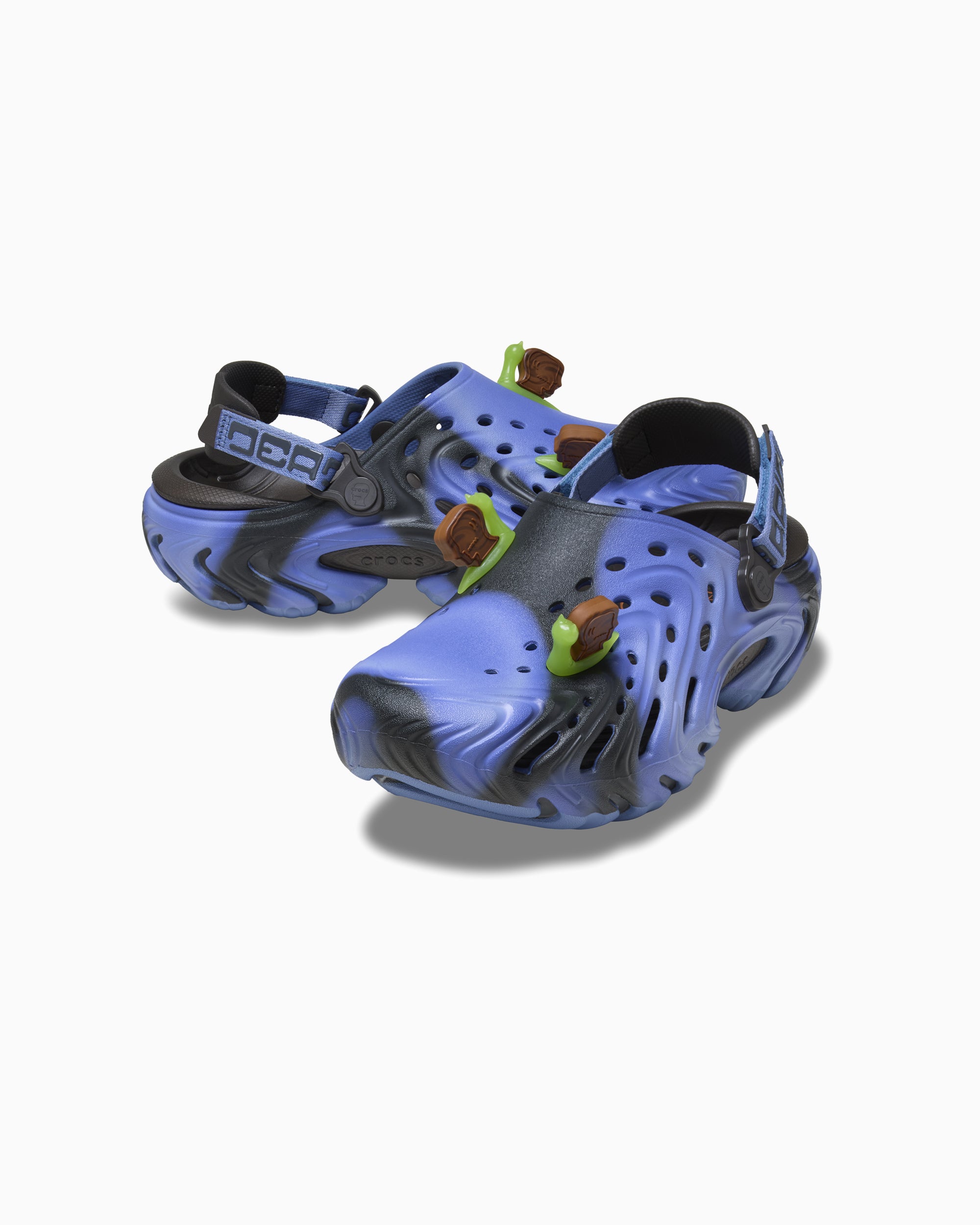 Clogs Crocs x Brain Dead Echo 2 - 213557-5EP