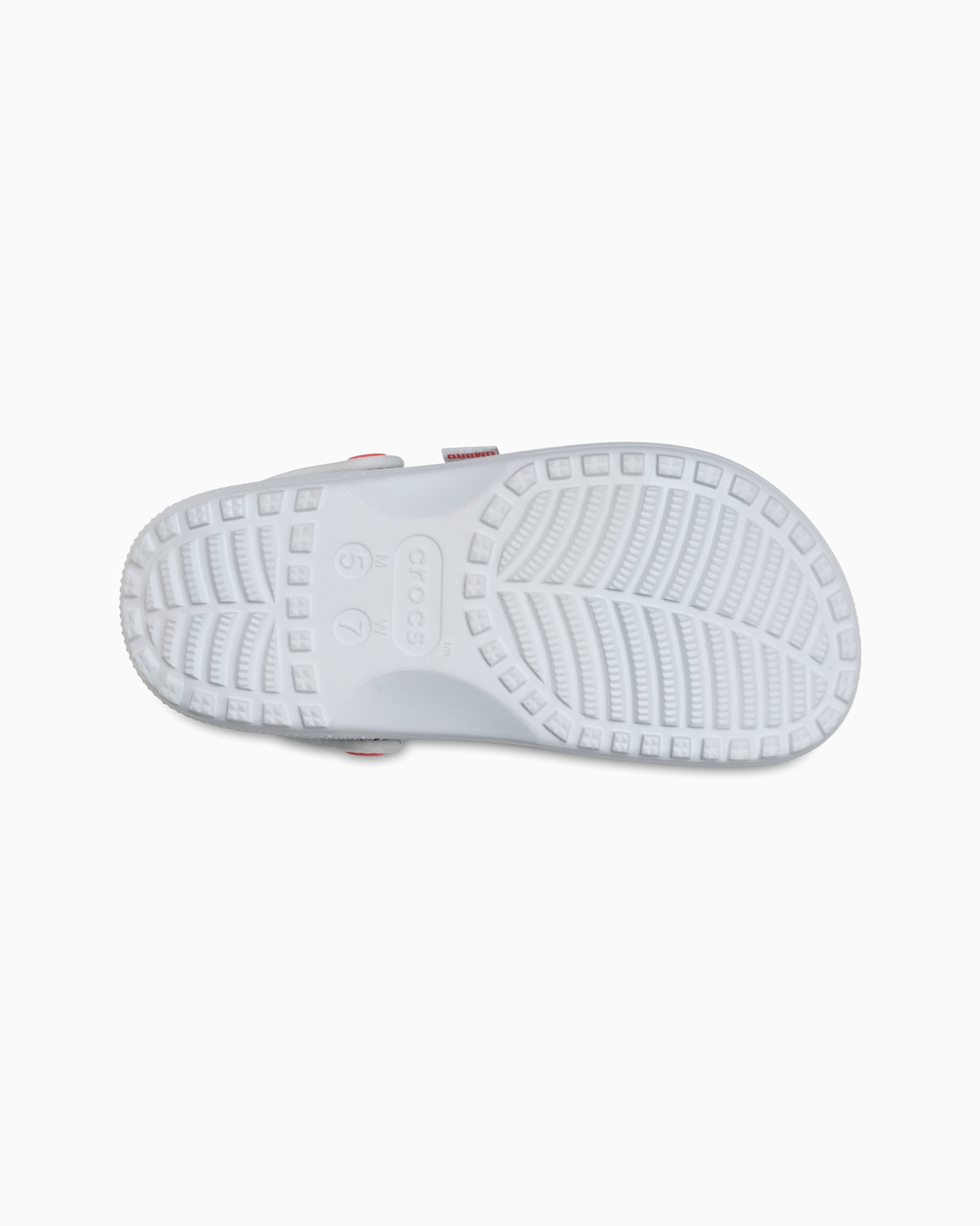 Clogs Crocs x Umbro Classic Crafted Clog - 213398-1FT