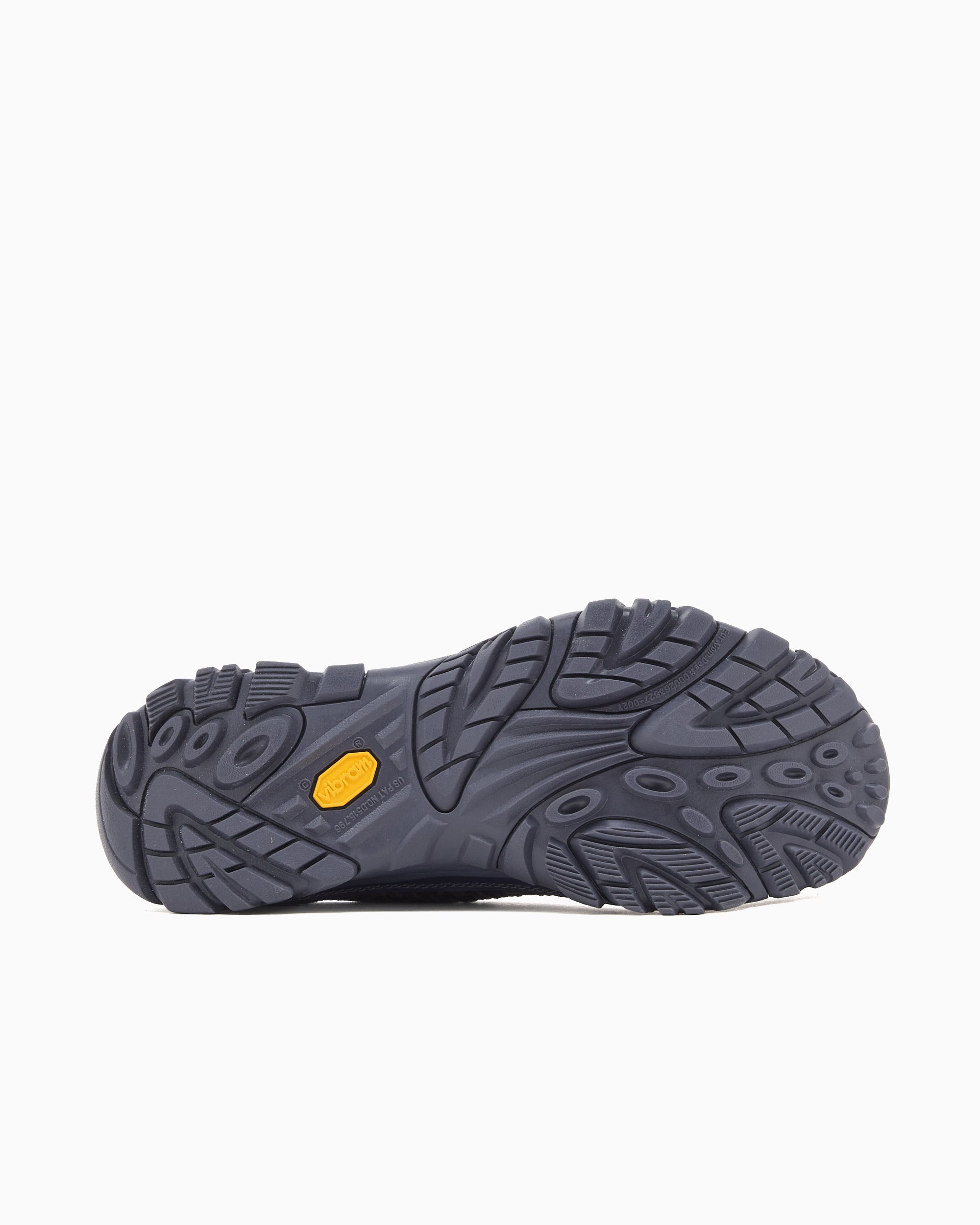 Clogs Merrell 1TRL Moab 2 Slide Quilted LTR Woven Vibram - J00003626