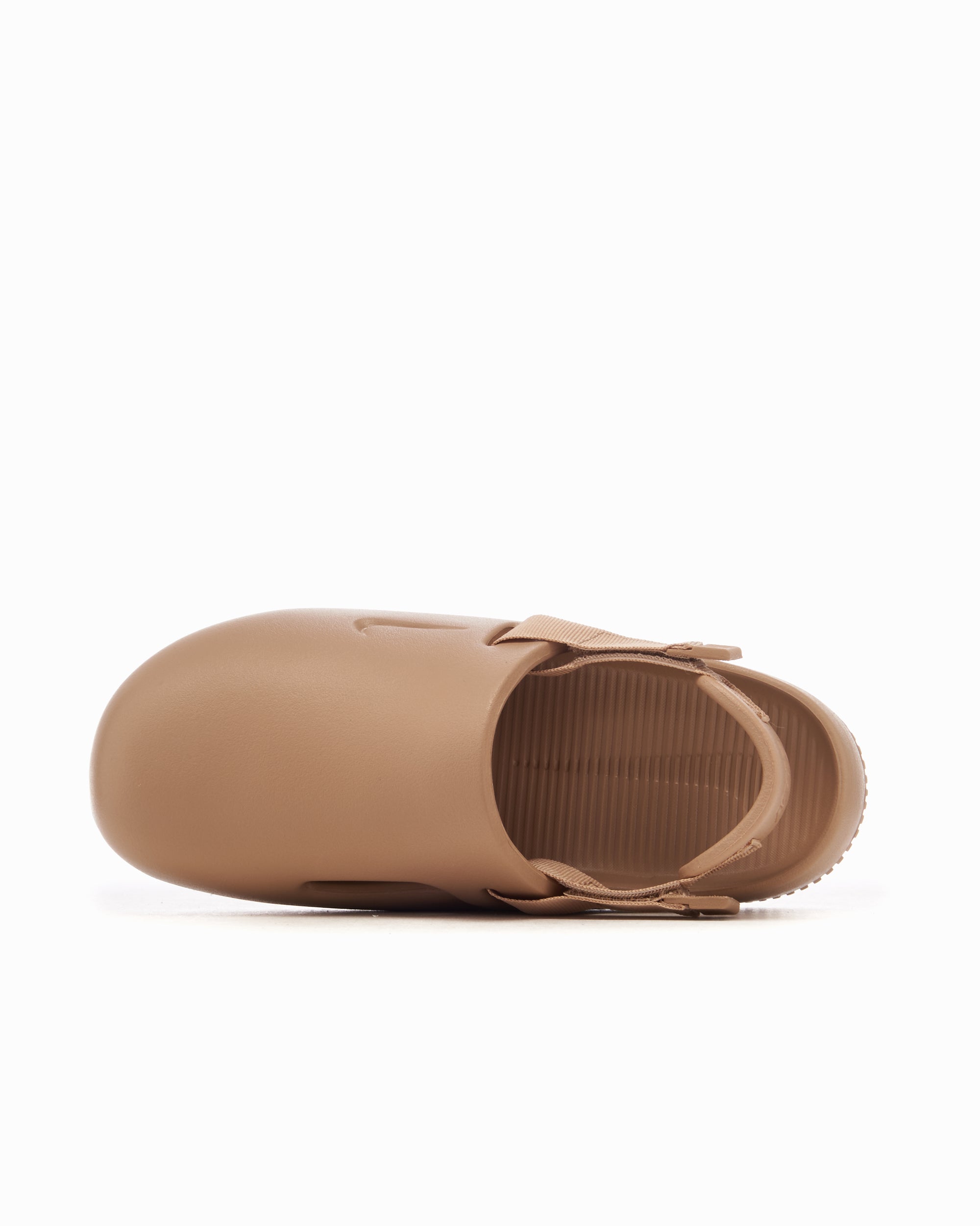 Clogs Nike Women's Calm Mule Clog "Sesame" - FB2185-200