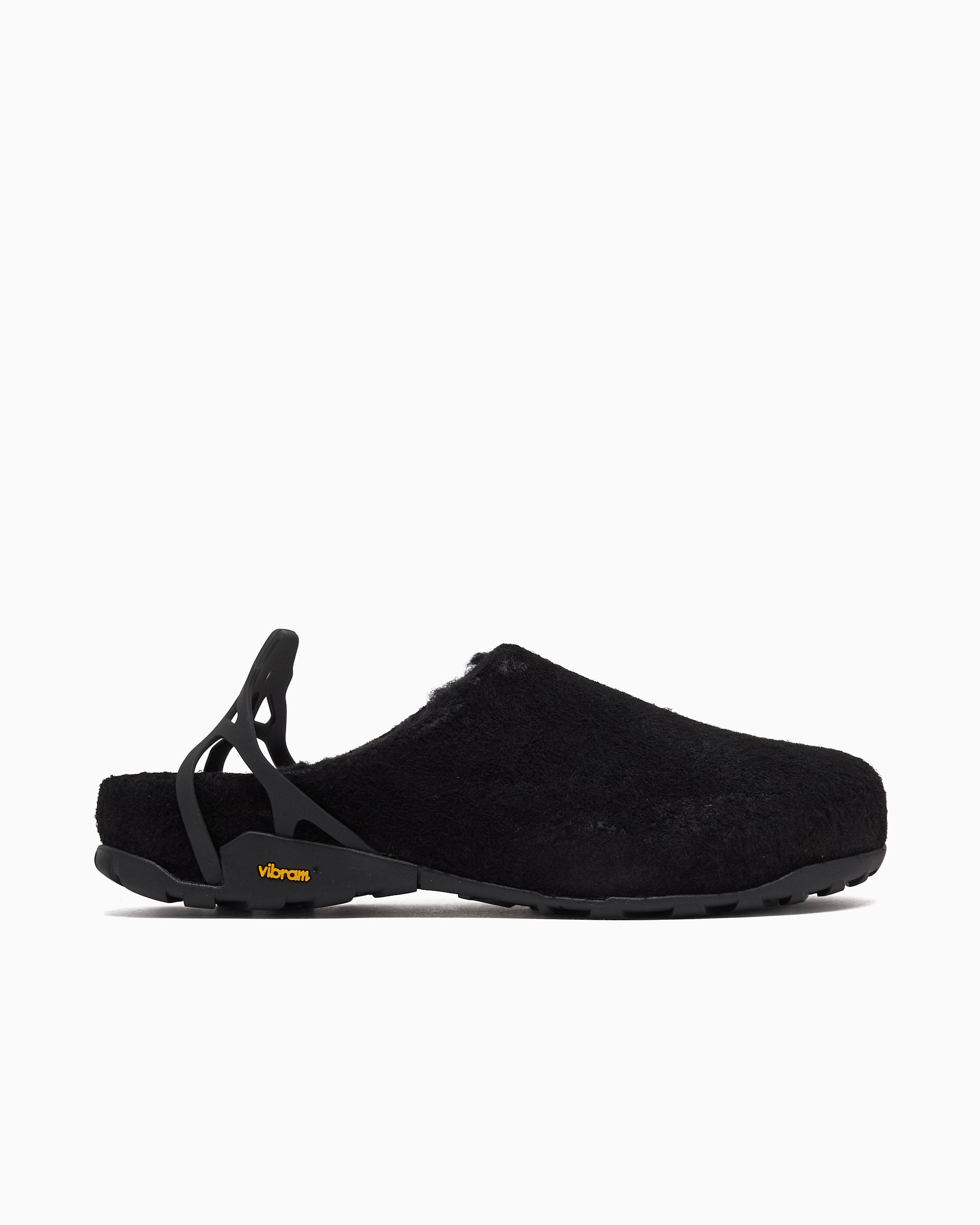 Clogs ROA Fedaia Vibram - NBUW1386LE160-BLK0001
