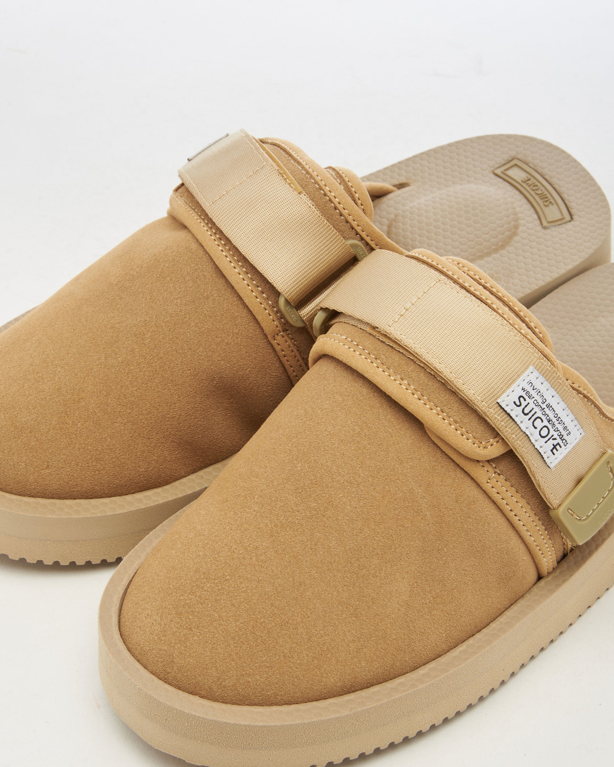 Clogs Suicoke Zavo-VS - OG072VS-BG