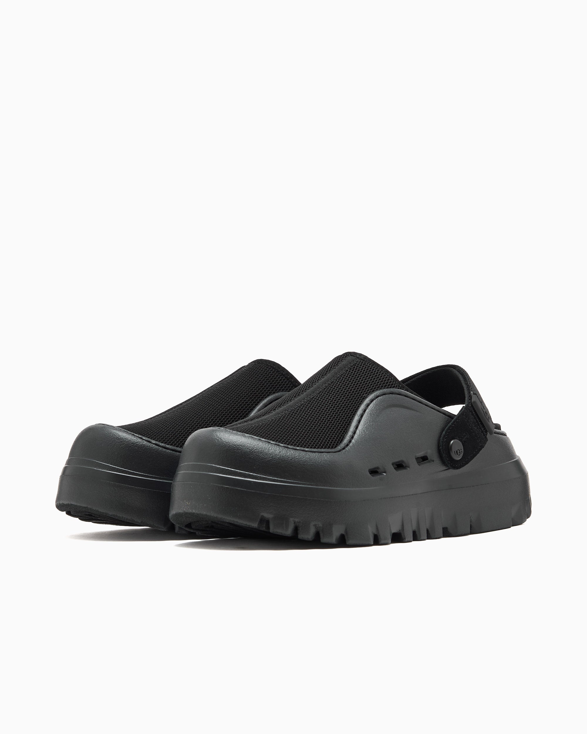 Clogs UGG® PeakMod - 1166912-BLK
