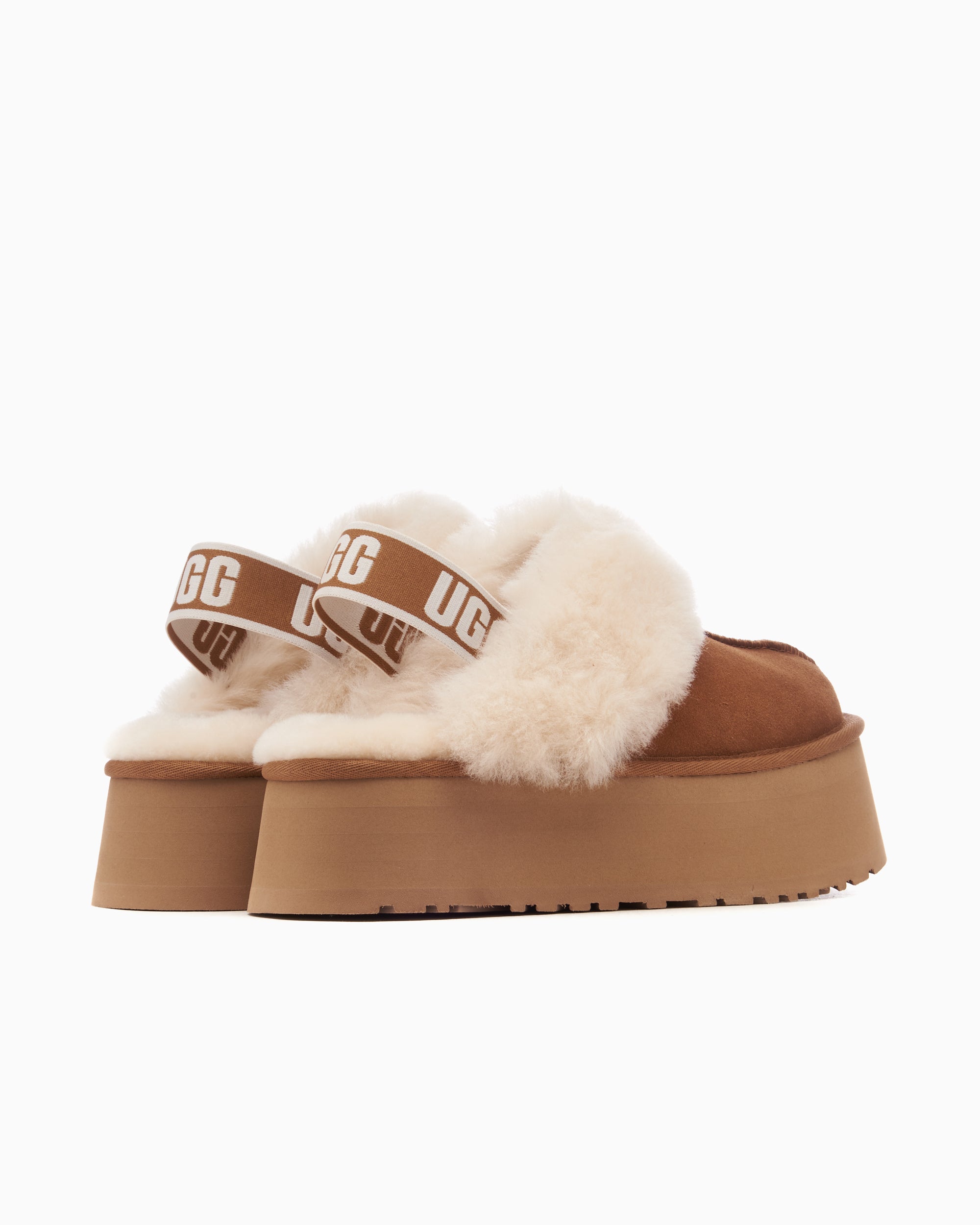 Clogs UGG® Women's Funkette - 1113474-CHE