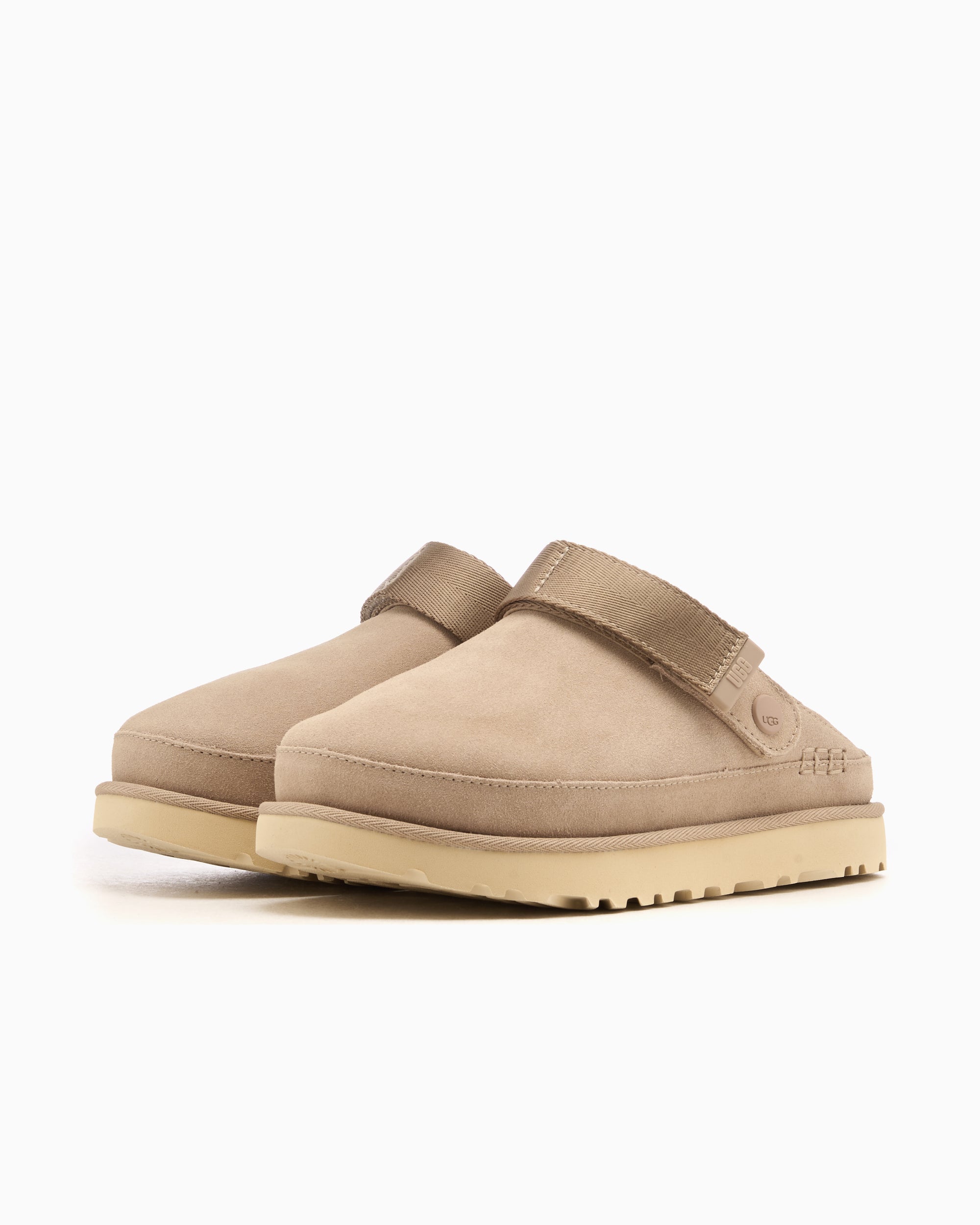 Clogs UGG® Women's Goldenstar Clog - 1138252-SAN