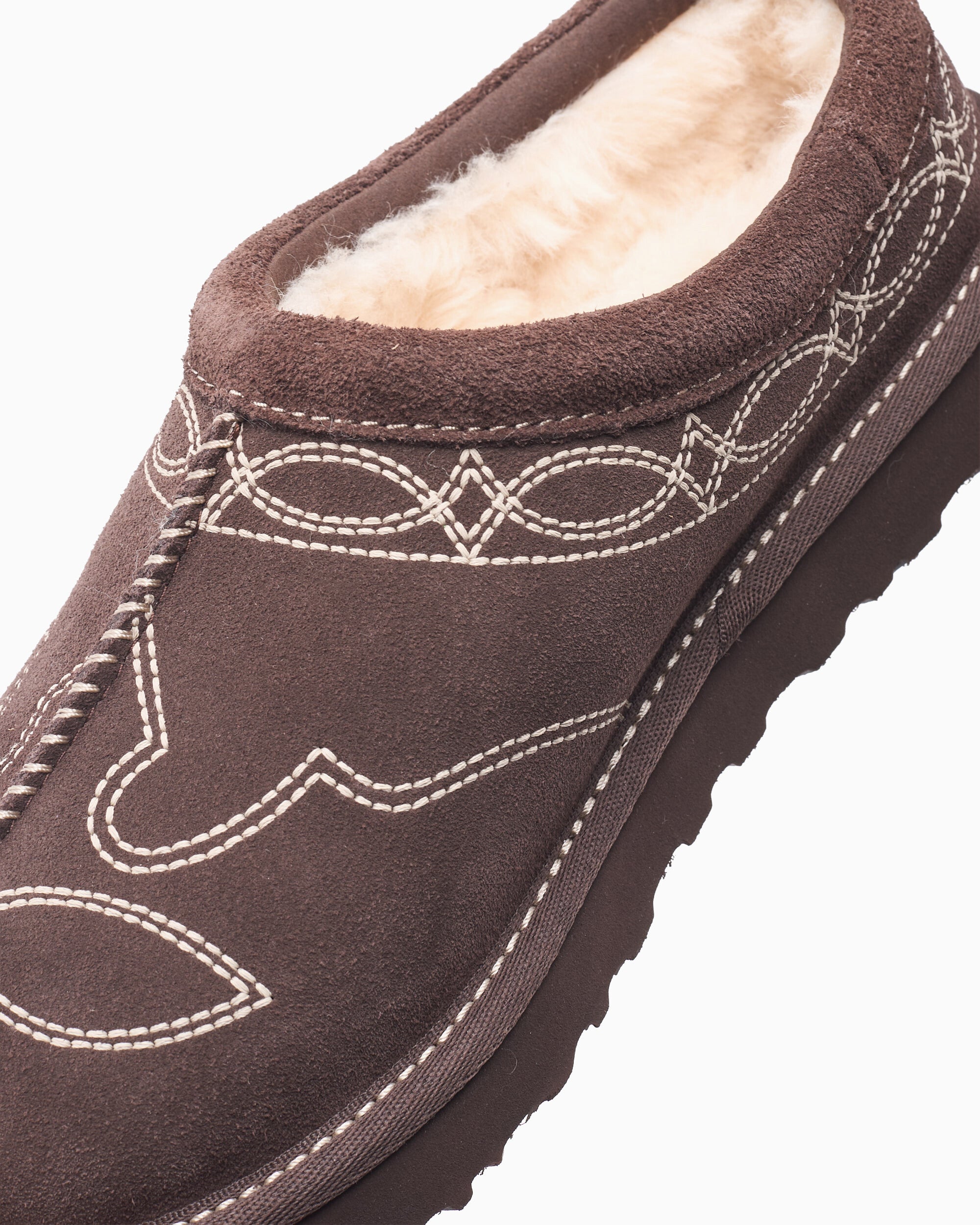 Clogs UGG® Women's Tasman Western - 1182251-BCDR