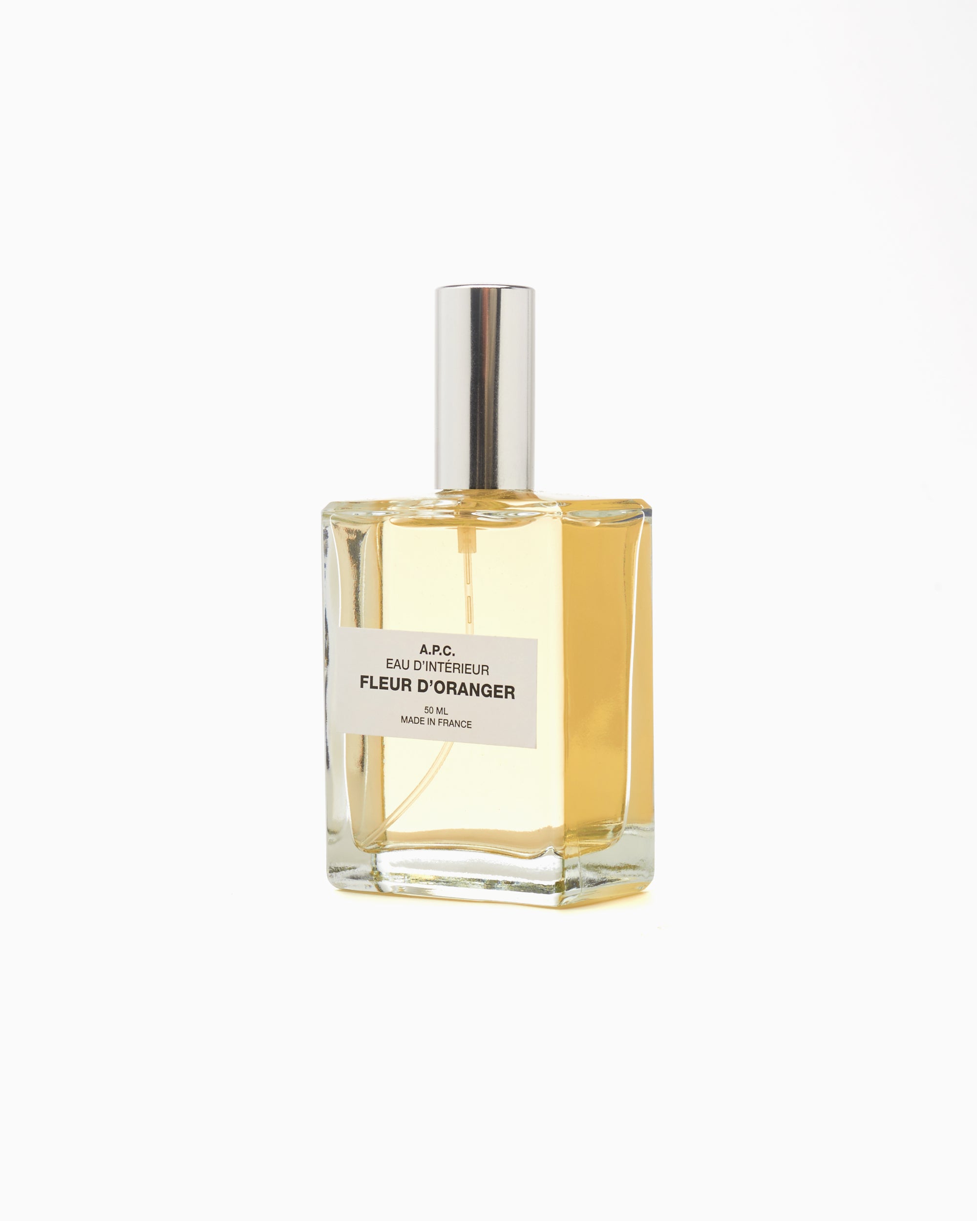 Decoration A.P.C. Room Spray Fleur D'Oranger (Orange Blossom) - YSZAA-M82001-VAD