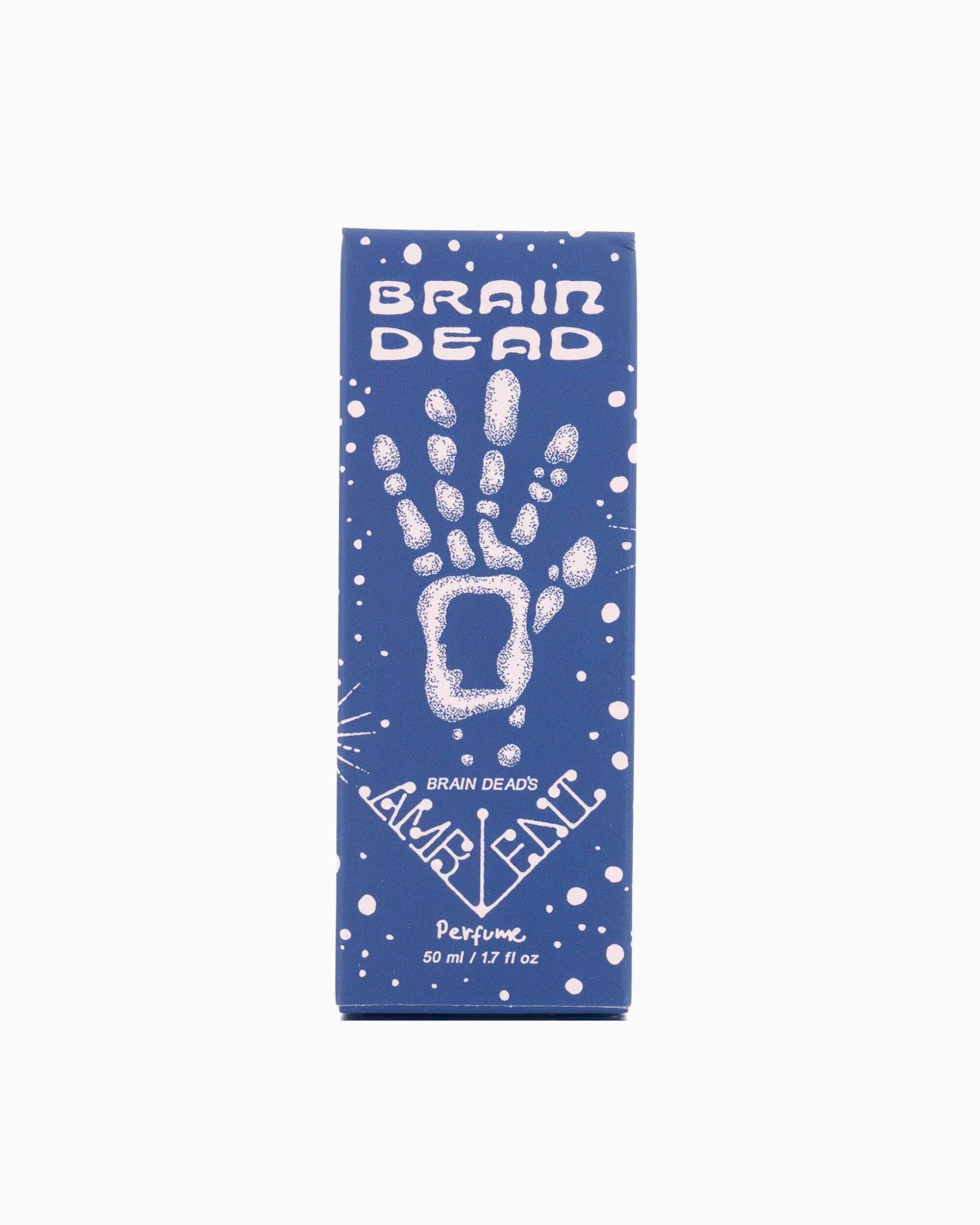 Decoration Brain Dead Ambient Perfume 50 ml - P25A02004721BL01