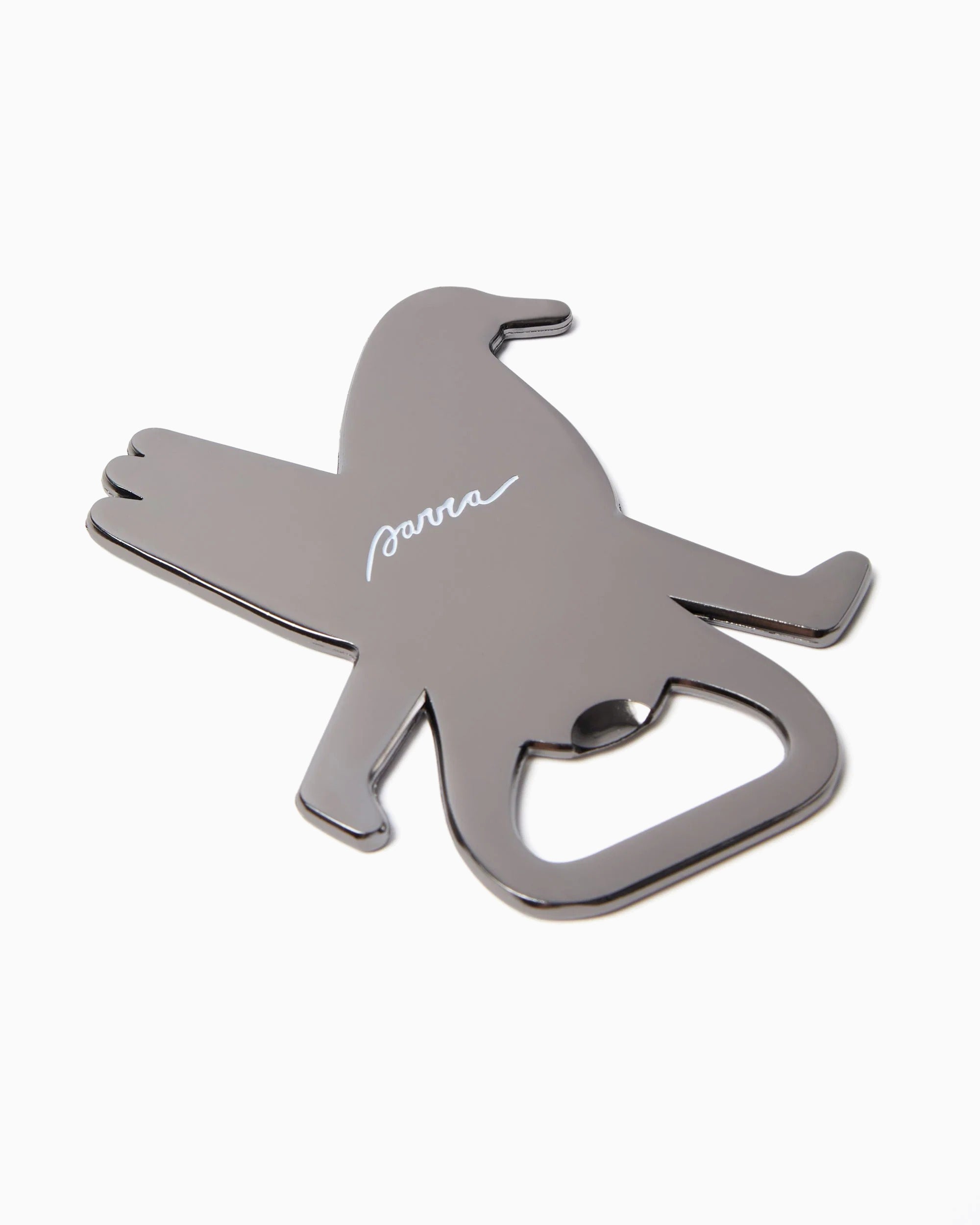 Decoration by Parra Done With This Bottle Opener - 55388-MALLARDGREEN