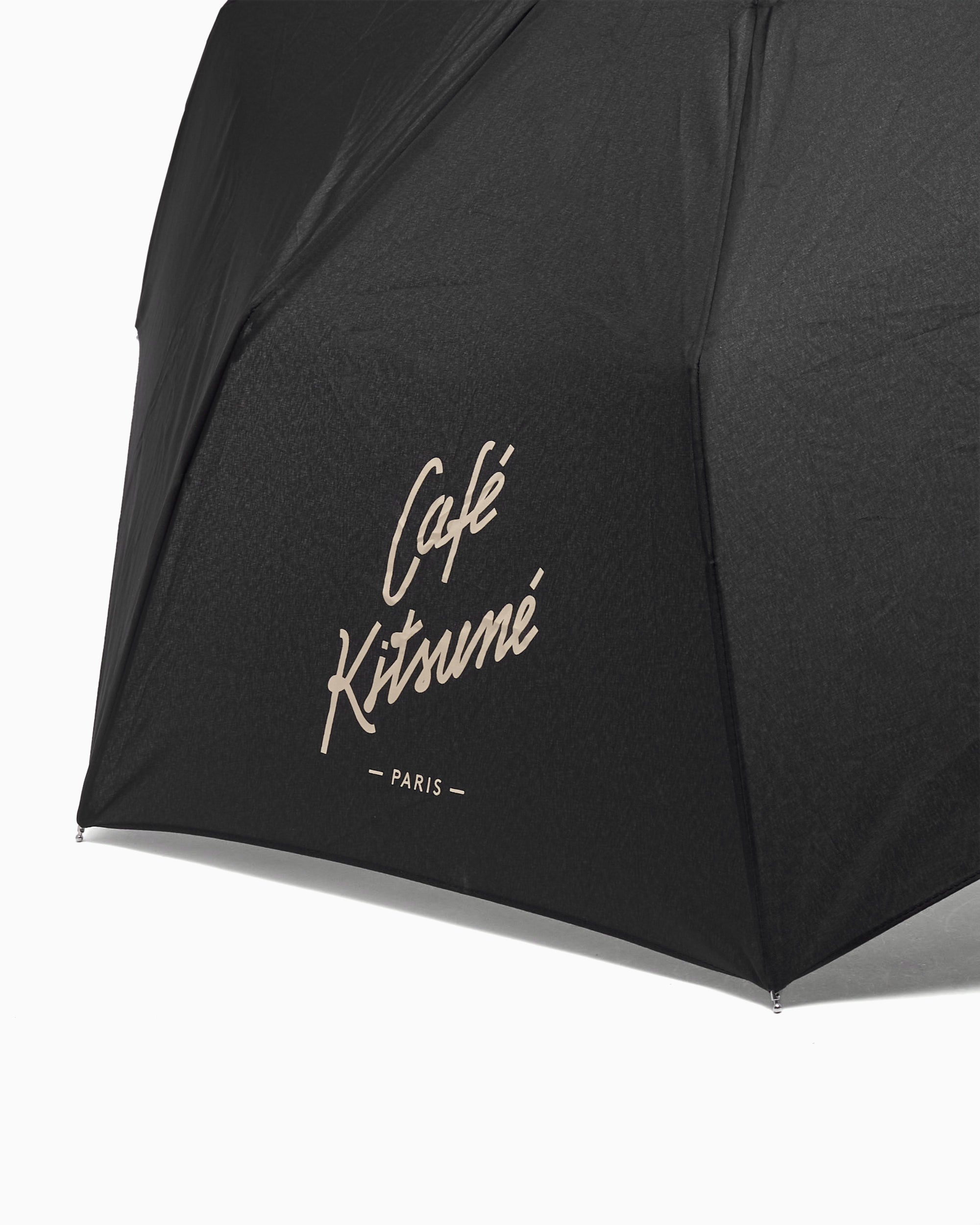 Decoration Café Kitsuné Umbrella - PU08601O0016-P199