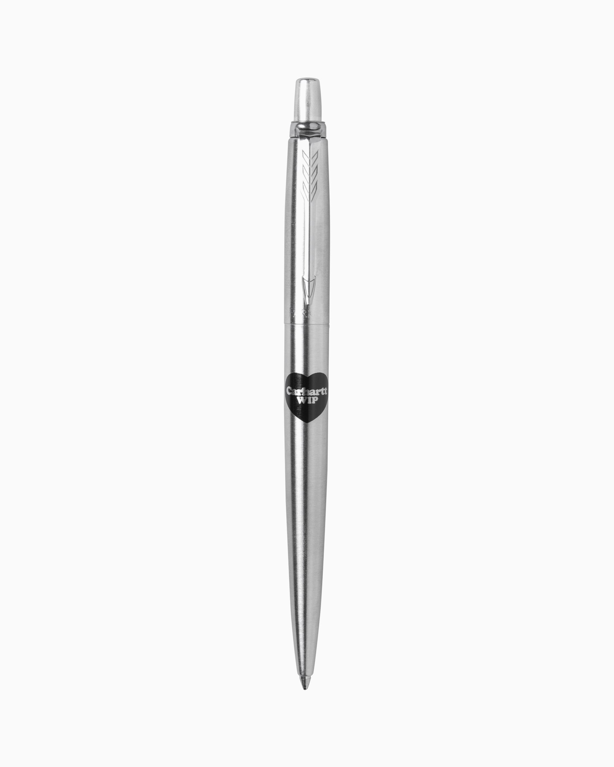 Decoration Carhartt WIP Parker Jotter Heart Pen - I037388-95XX