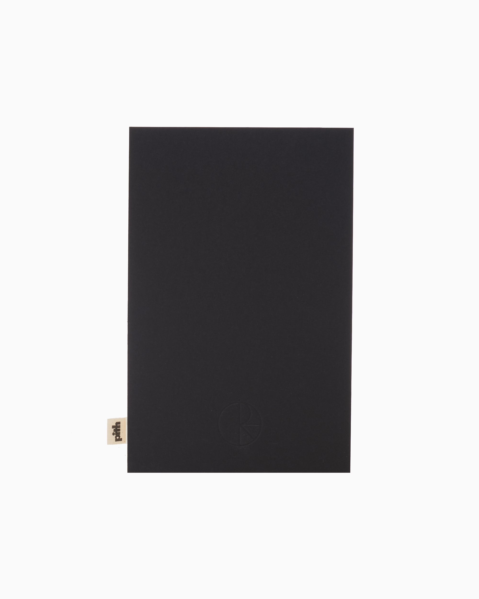 Decoration Polar Skate Co. Polar Skate Co. Polar Deck Book - PSC-SU24-97