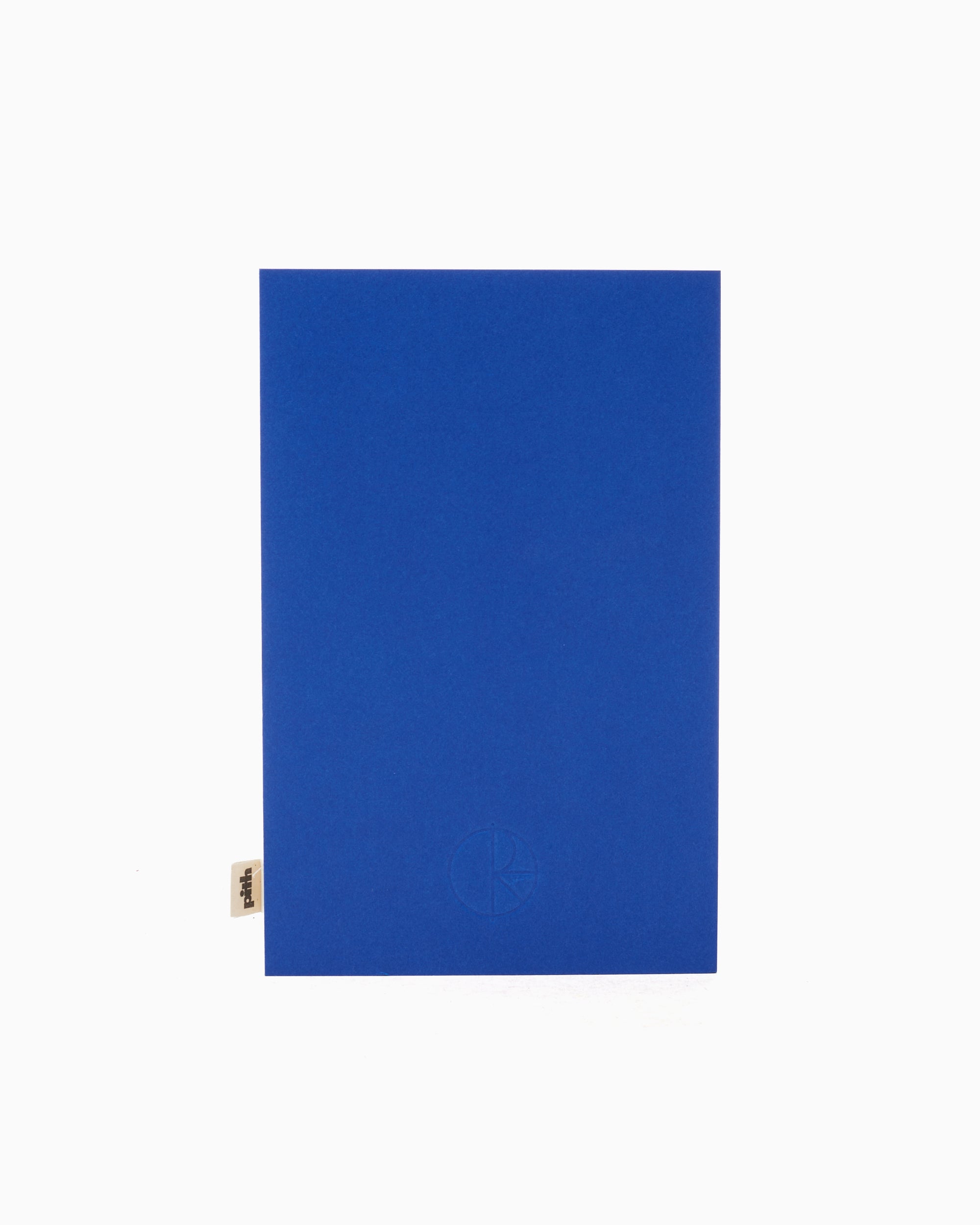 Decoration Polar Skate Co. Polar Skate Co. Polar Deck Book - PSC-SU24-98