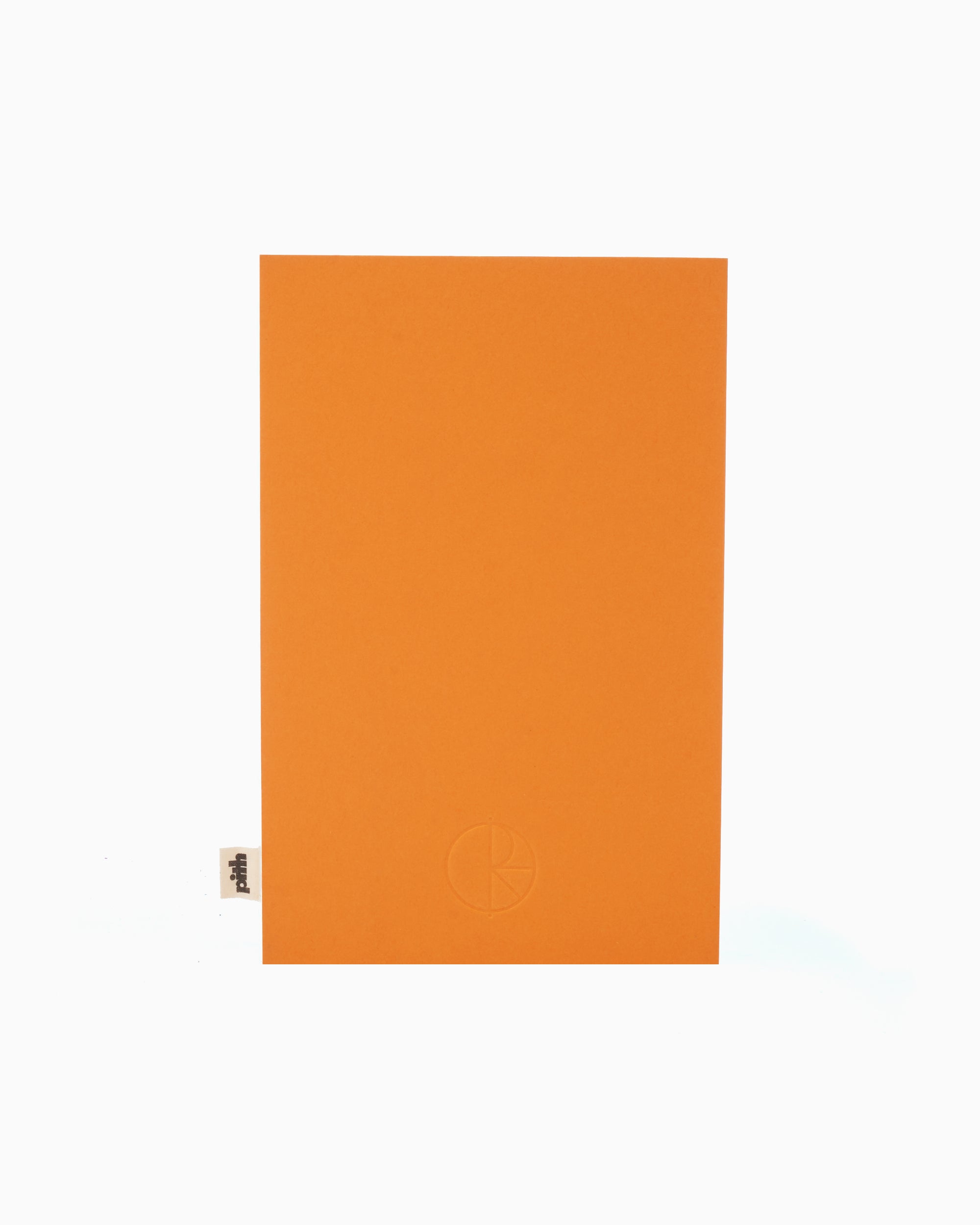 Decoration Polar Skate Co. Polar Skate Co. Polar Deck Book - PSC-SU24-99