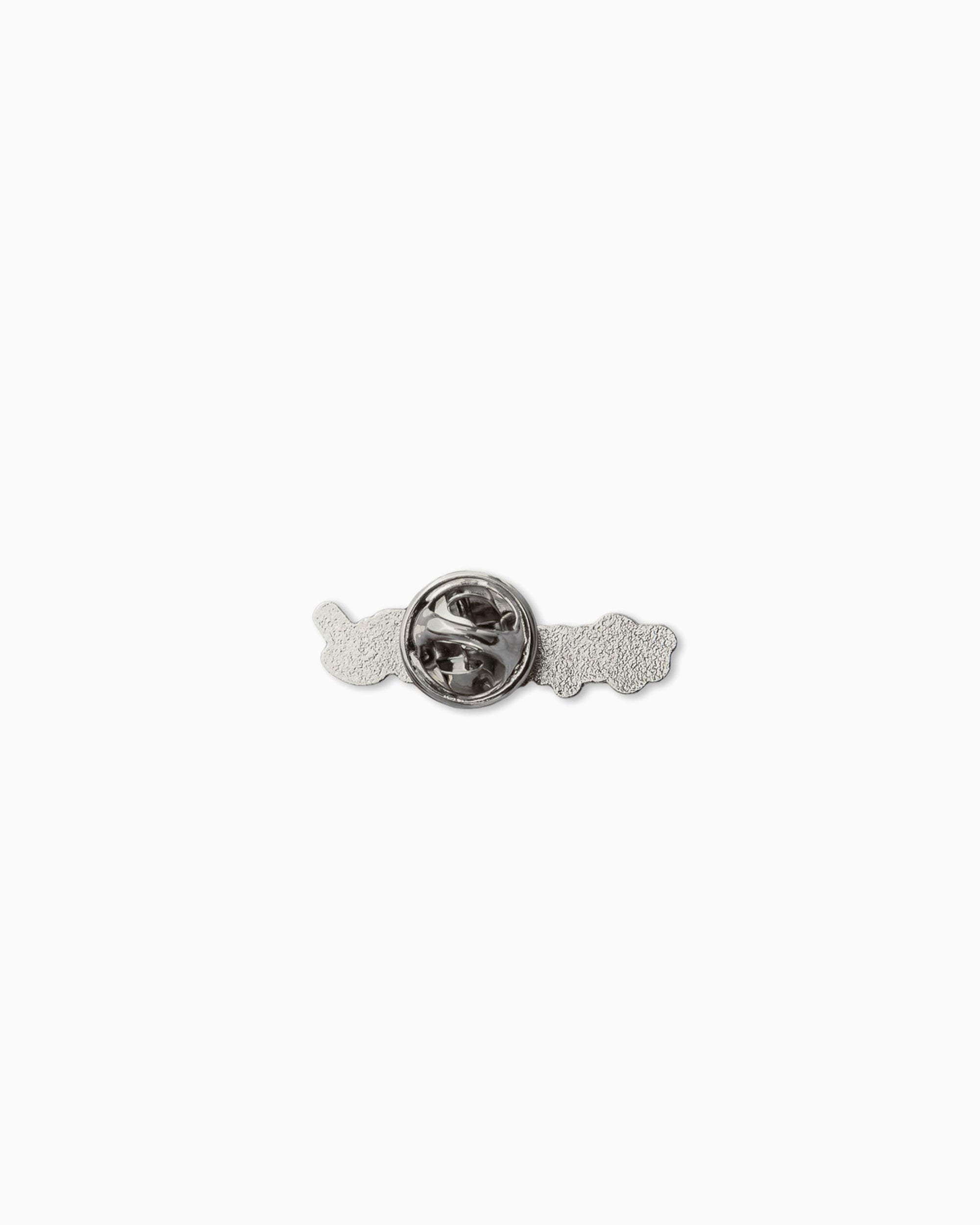 Decoration Polar Skate Co. Polar Skate Co. Surf Logo Pin - PSC-F24-74