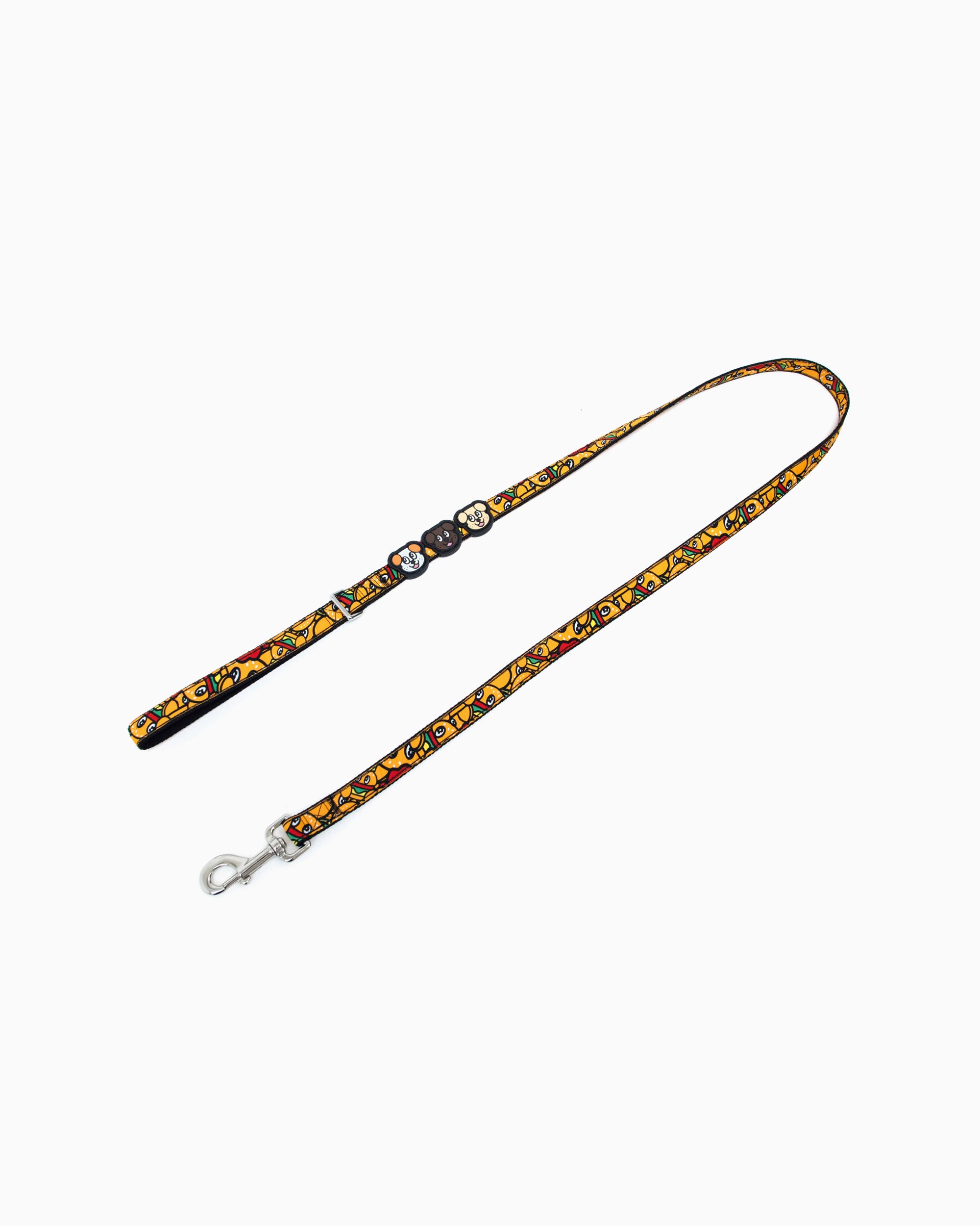 Decoration VANDYTHEPINK Pet Leash - VD7120-115