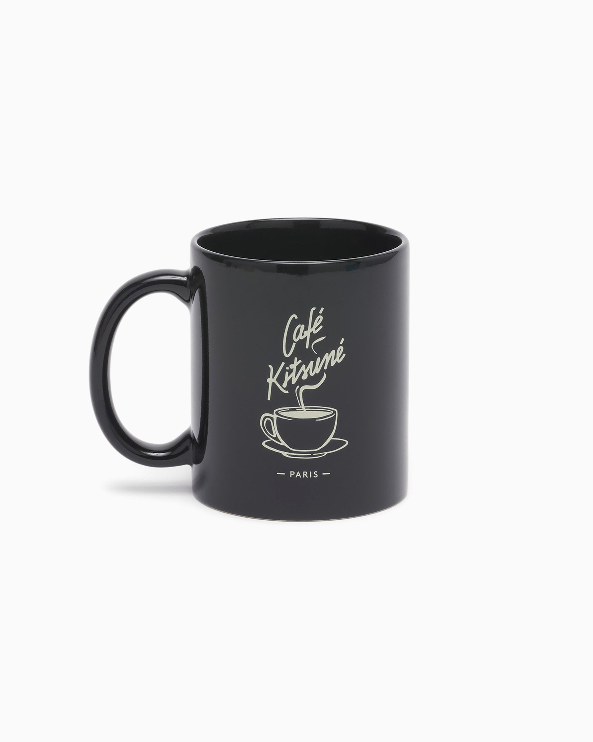 Drinkware Café Kitsuné Mug - CKLU08101O0008-P199