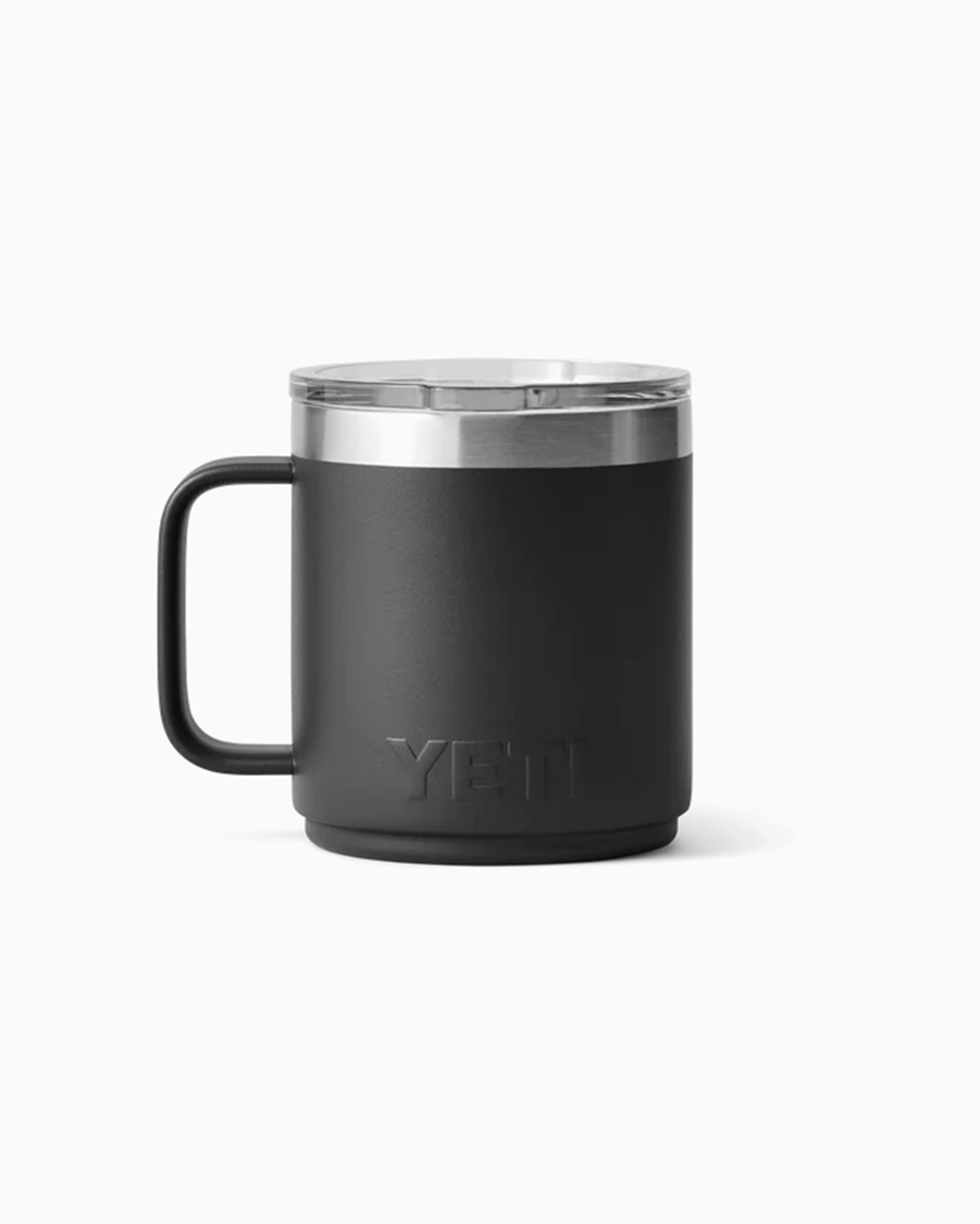 Drinkware YETI Rambler 296 ML Mug - SKU-0314-BLK