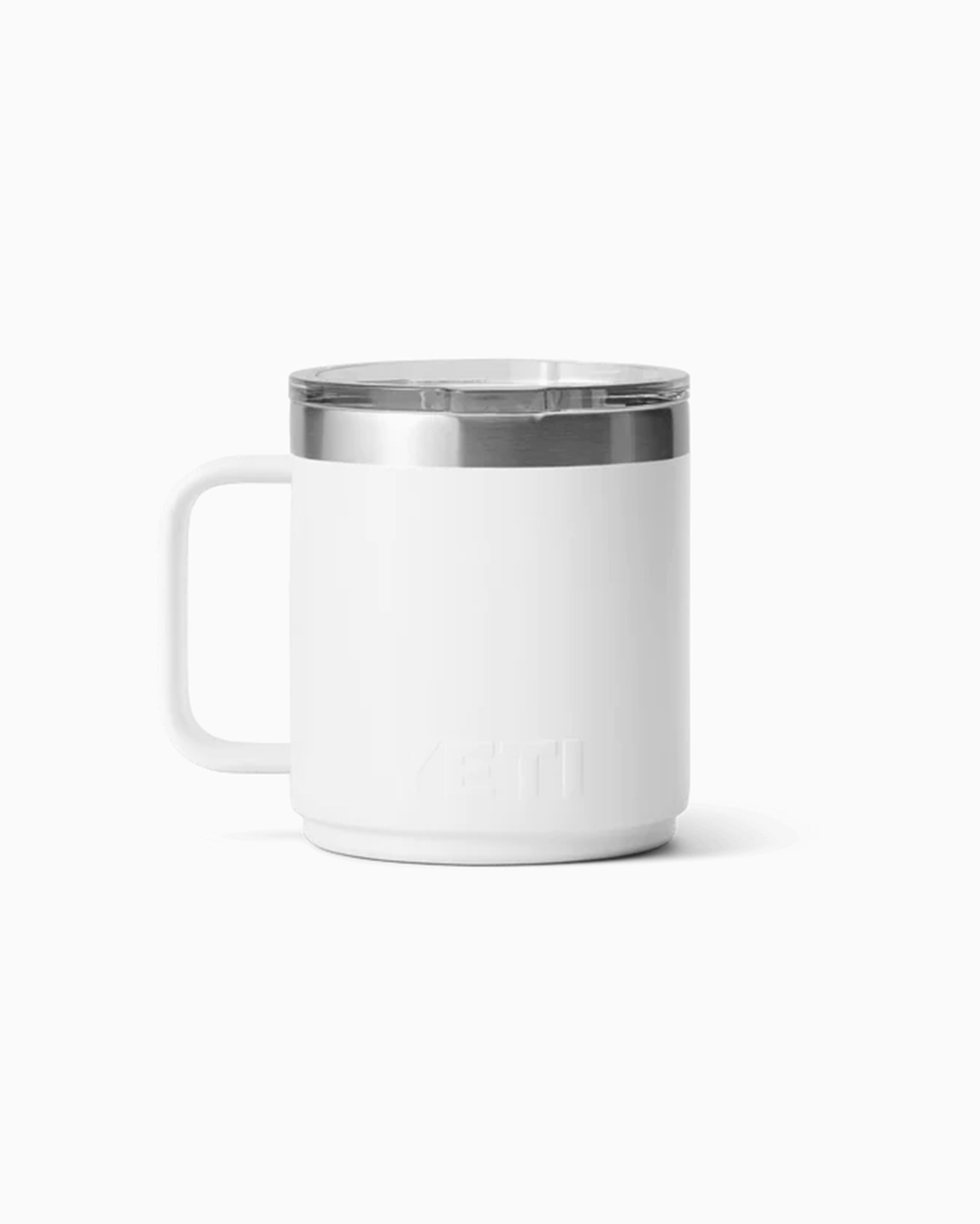 Drinkware YETI Rambler 296 ML Mug - SKU-0314-WHI