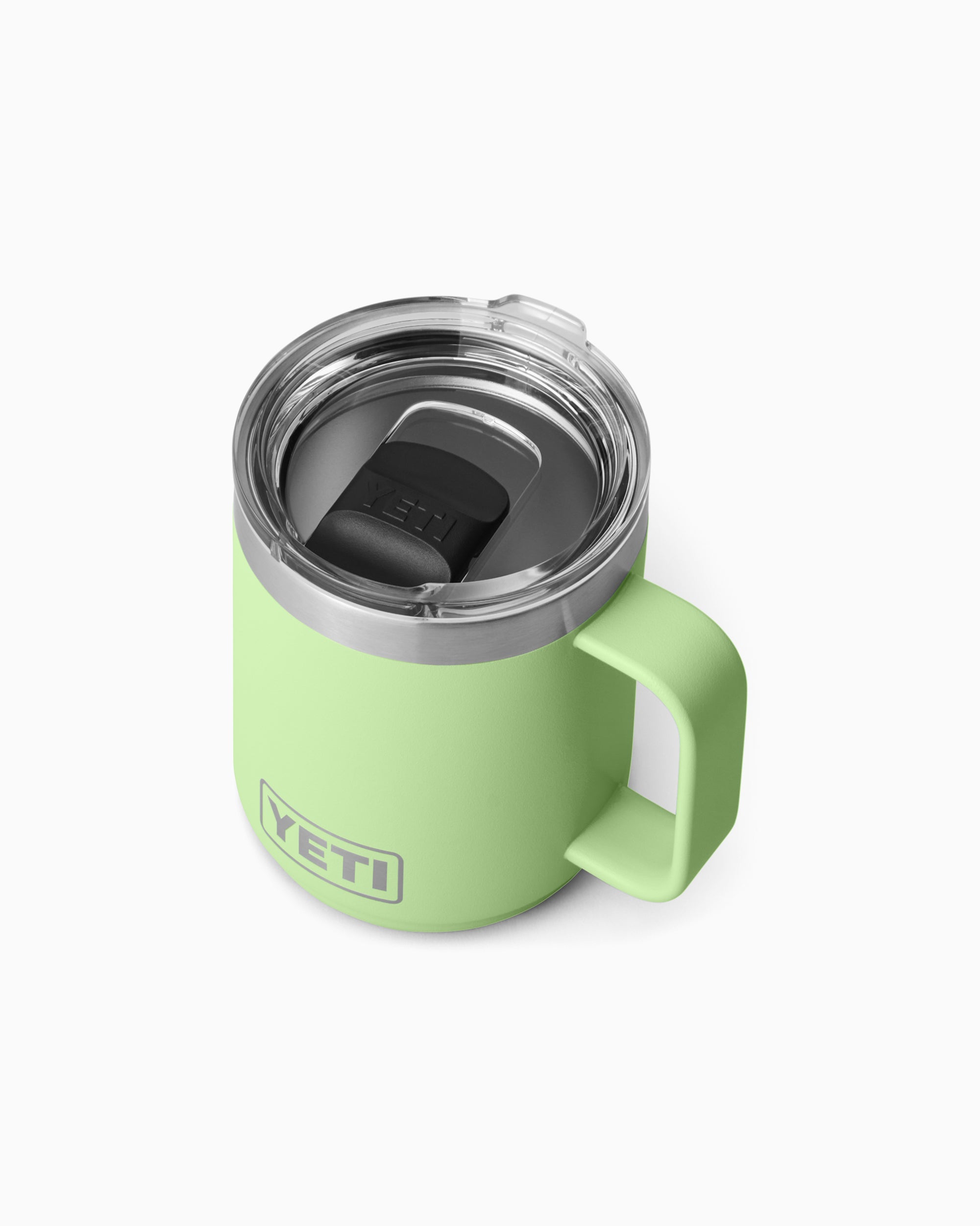 Drinkware YETI Rambler 296 Oz Mug MS 2.0 - SKU-2314-24H2KL
