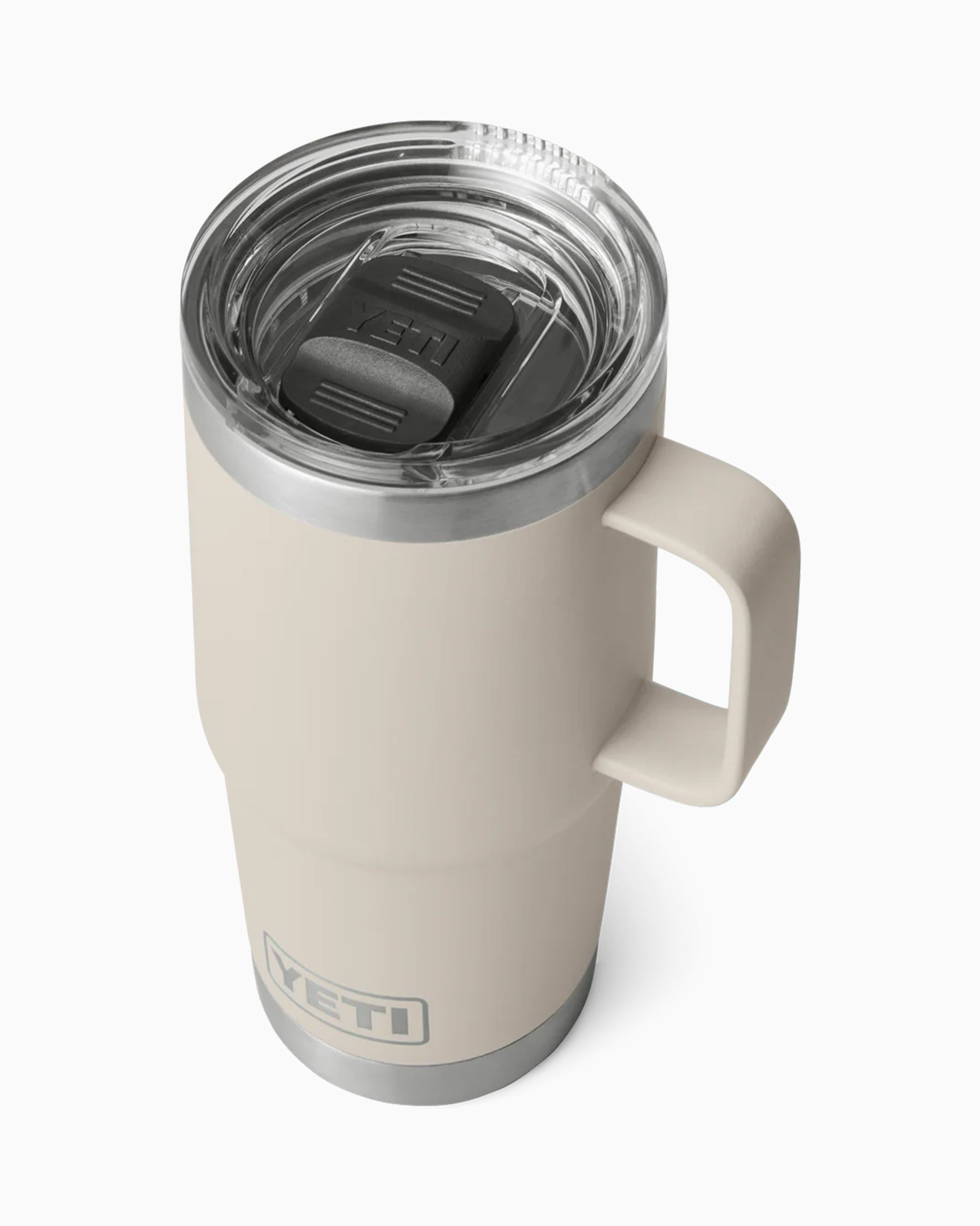 Drinkware YETI Rambler 591 ML Travel Mug 2.0 - SKU-2320-24H2BH