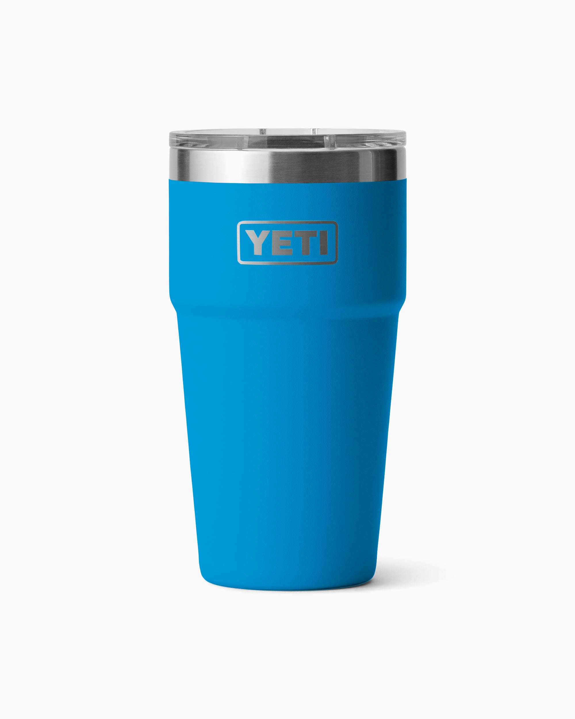 Drinkware YETI Single 591 ML Stackable Cup - SKU-0322-S24B