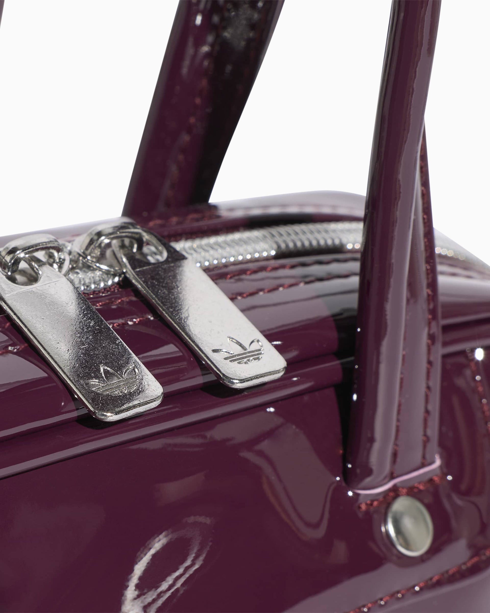 Handbags adidas Originals Adicolor Mini Bowlin Unisex Shoulder Bag - KQ9066