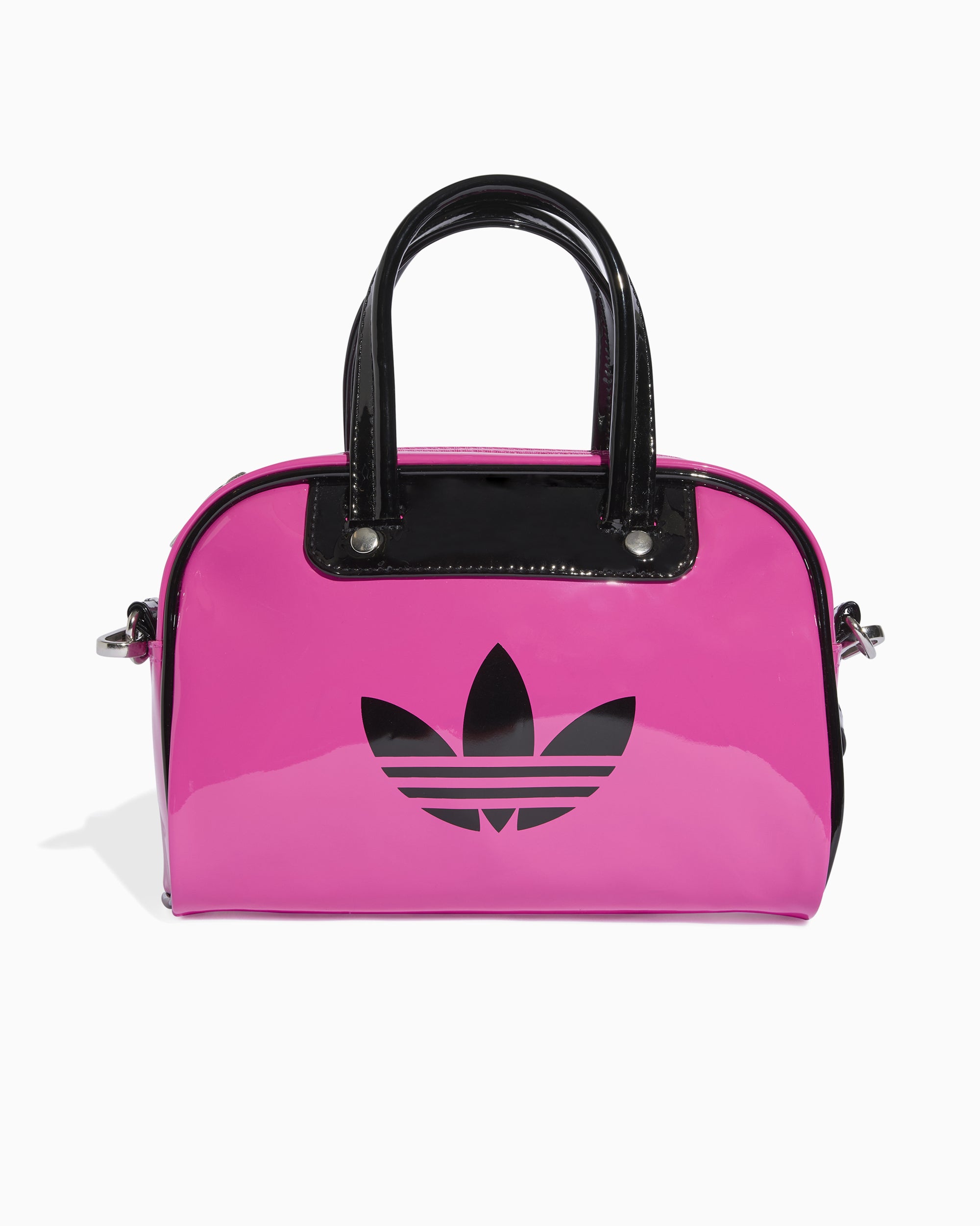 Handbags adidas Originals Adicolor Mini Bowling Unisex Handbag - JX0249