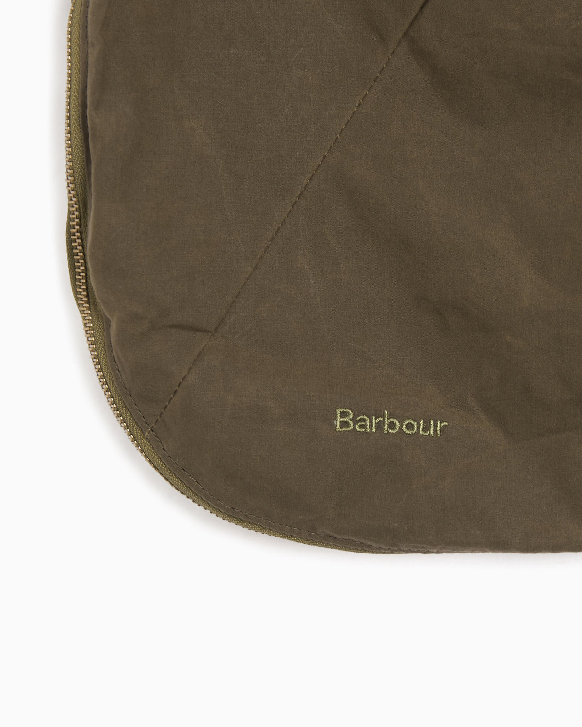 Handbags Barbour x Norbit 2-in-1 Unisex Shoulder Bag - UBA0785BR53