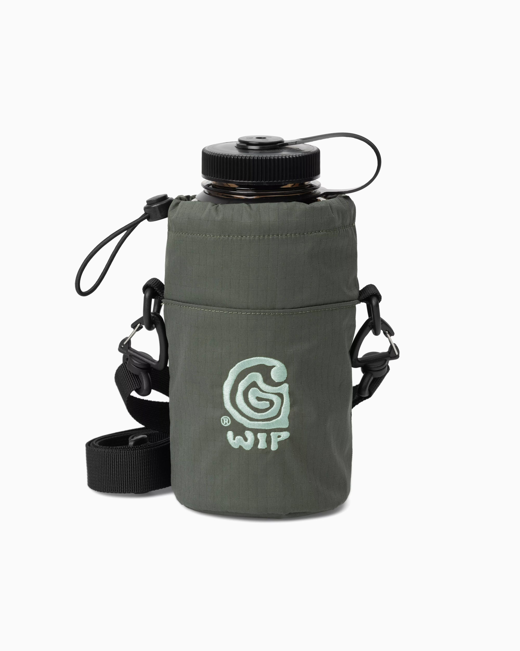 Handbags Carhartt WIP Helix Irwin Bottle Bag Unisex Bag - I035832-3HZXX