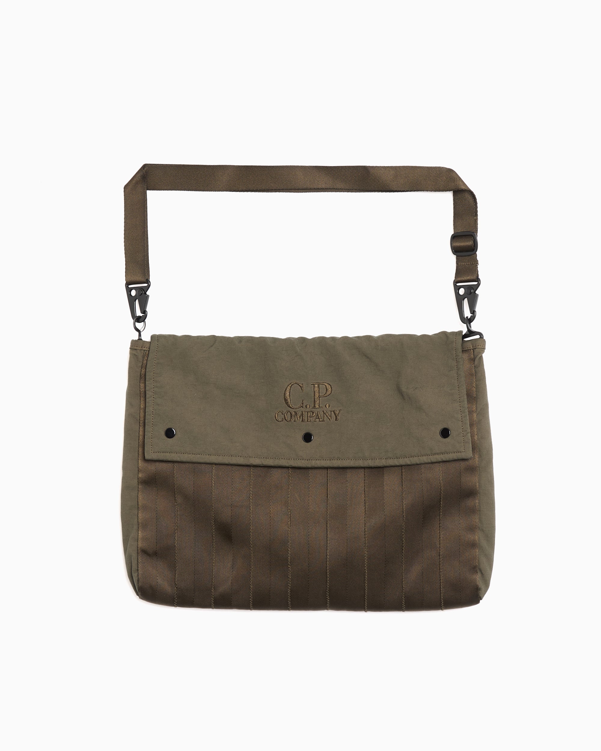 Handbags CP Company Unisex Shoulder Bag - 20CMAC052A005349G-683