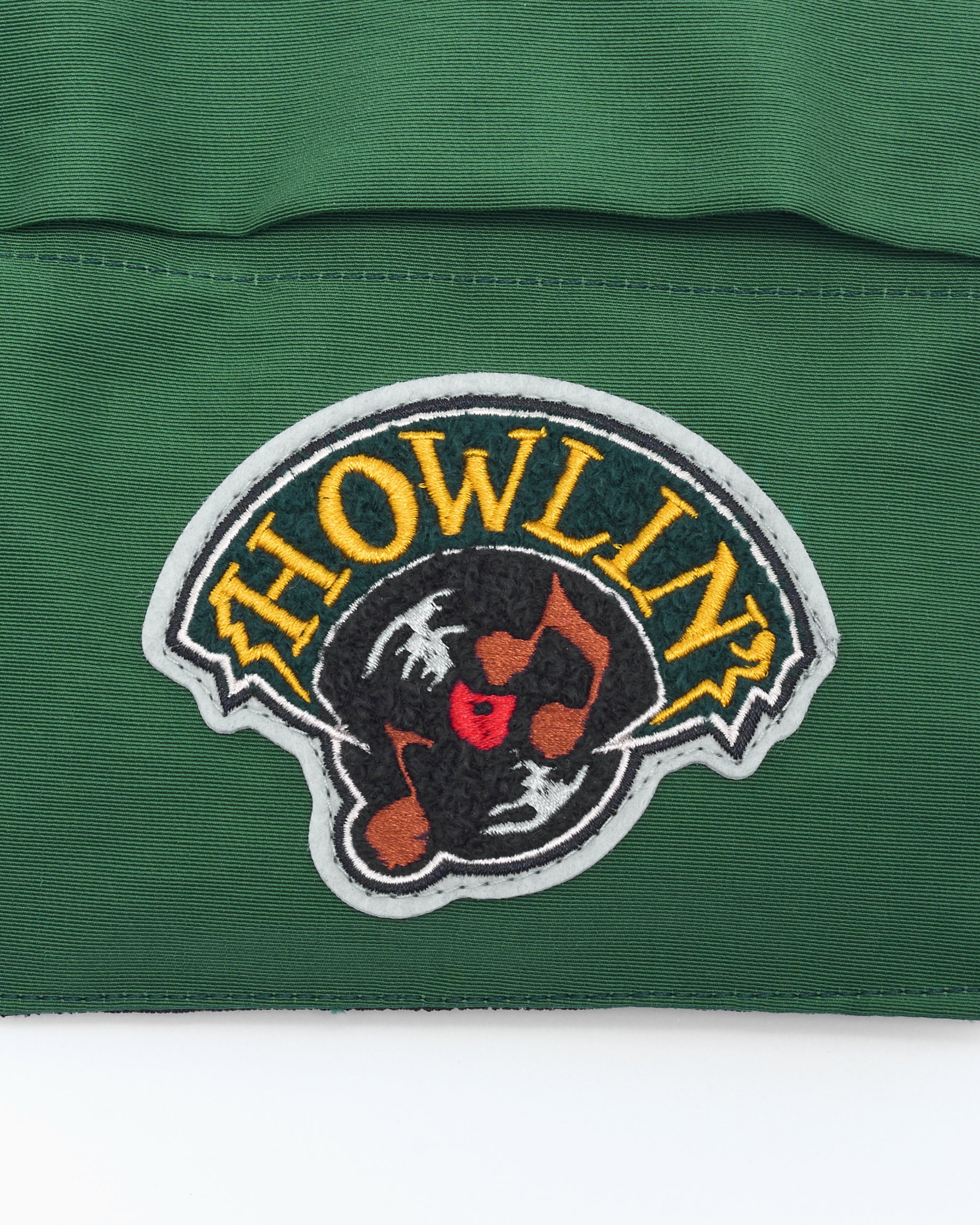 Handbags Howlin' Music Note Waterproof Crossbody Bag Unisex Bag - Howlin-Small-Bag-Howlin-Music