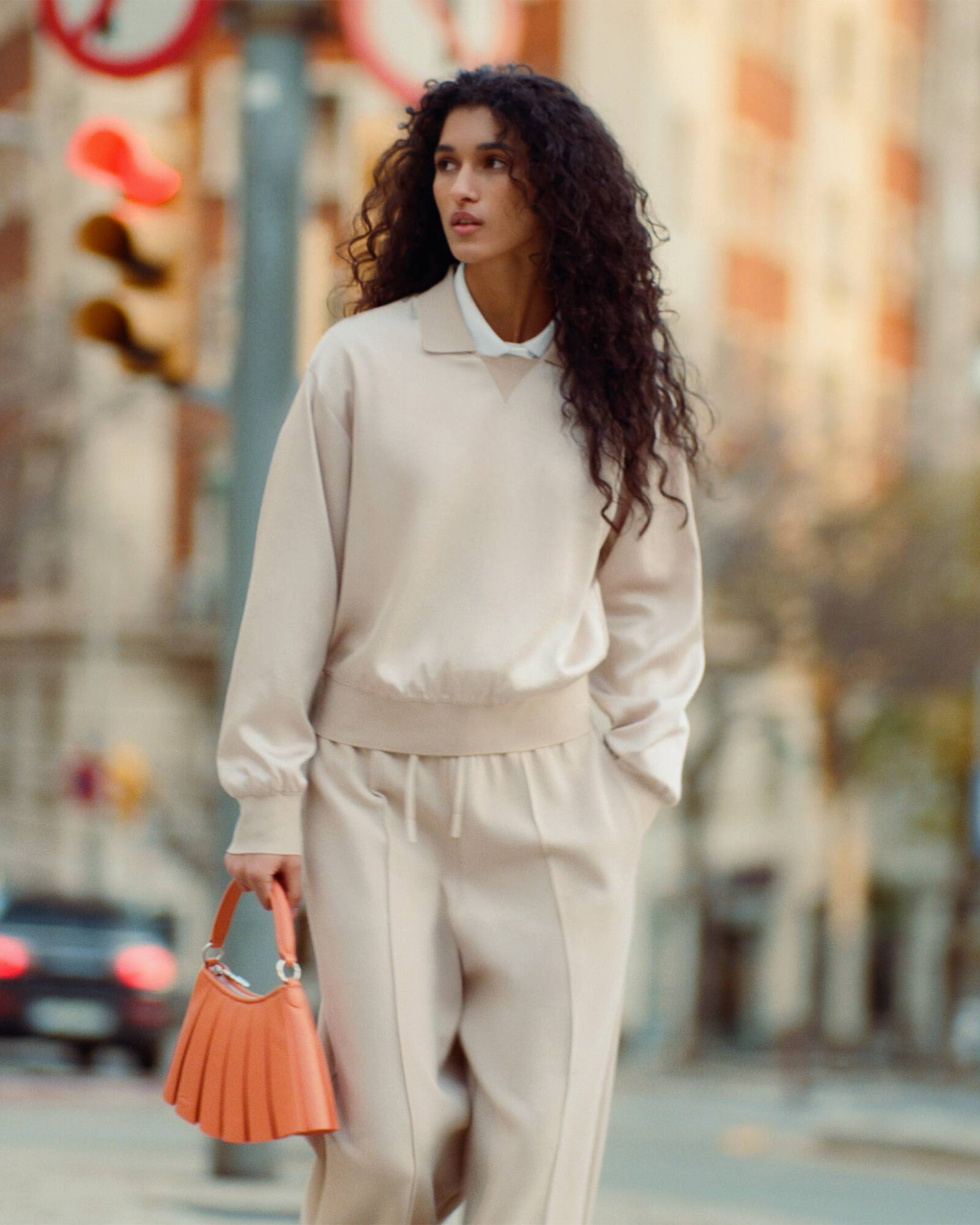 Handbags Lacoste Lenglen Runway Women's Shoulder Bag - NU5011DP-N16