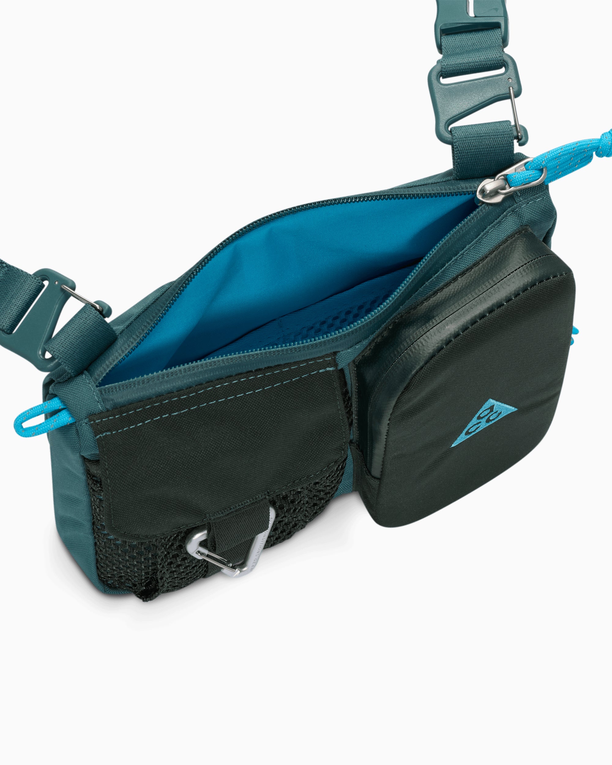 Handbags Nike ACG Daymax Unisex Shoulder Bag - HJ8180-382