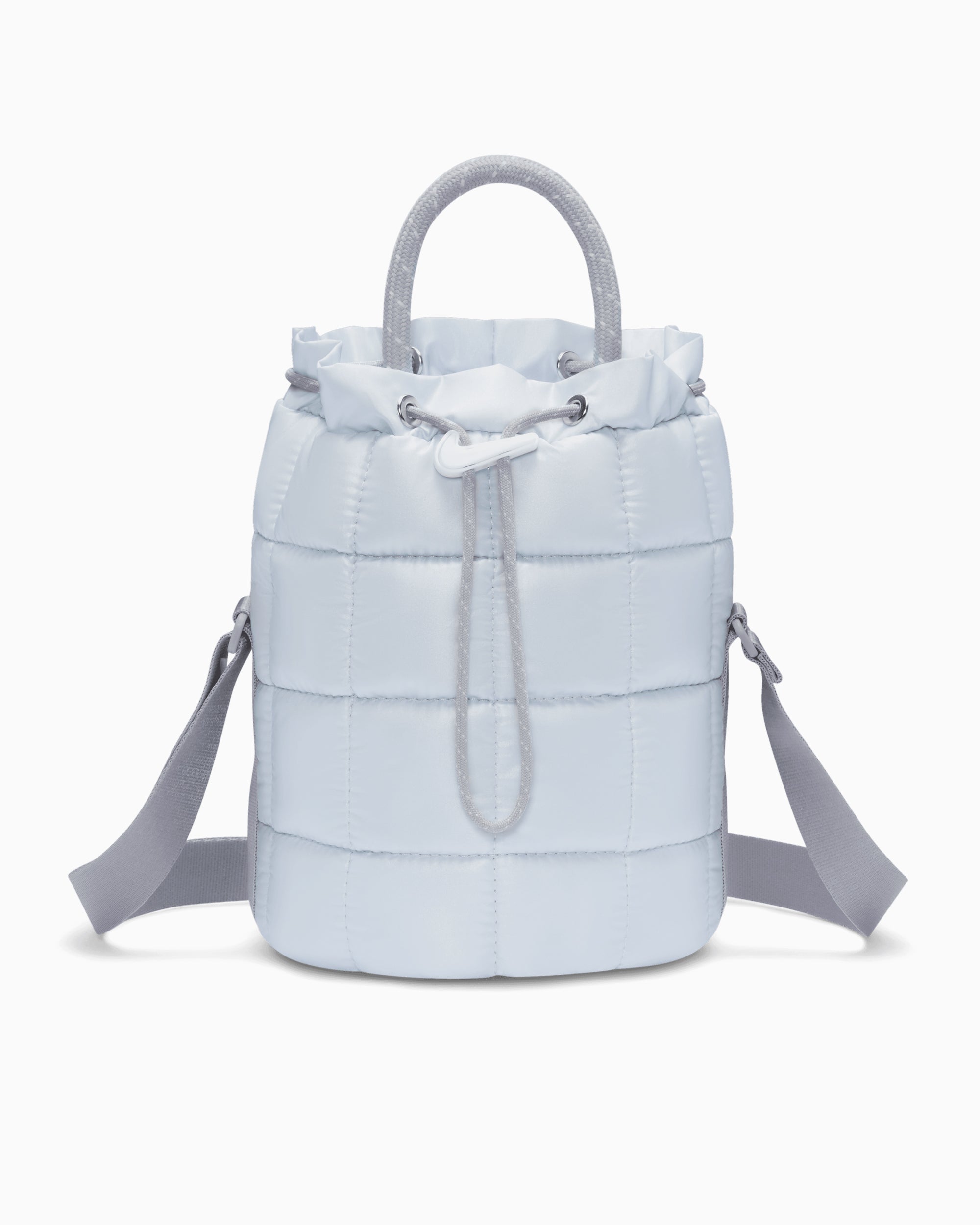 Handbags Nike Sportswear Puffle Tiny 3L Unisex Shoulder Bag - HQ6709-043