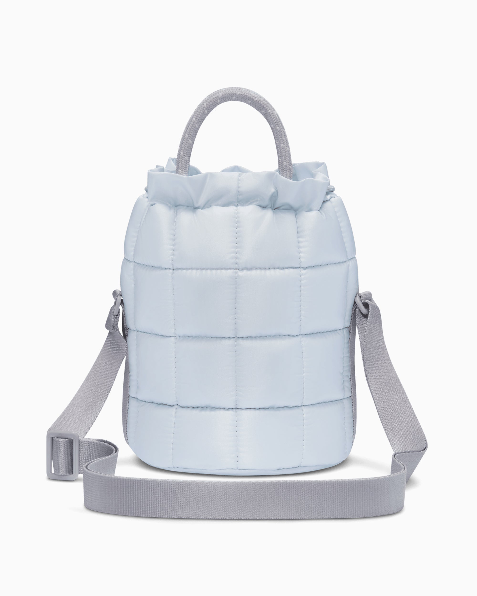 Handbags Nike Sportswear Puffle Tiny 3L Unisex Shoulder Bag - HQ6709-043